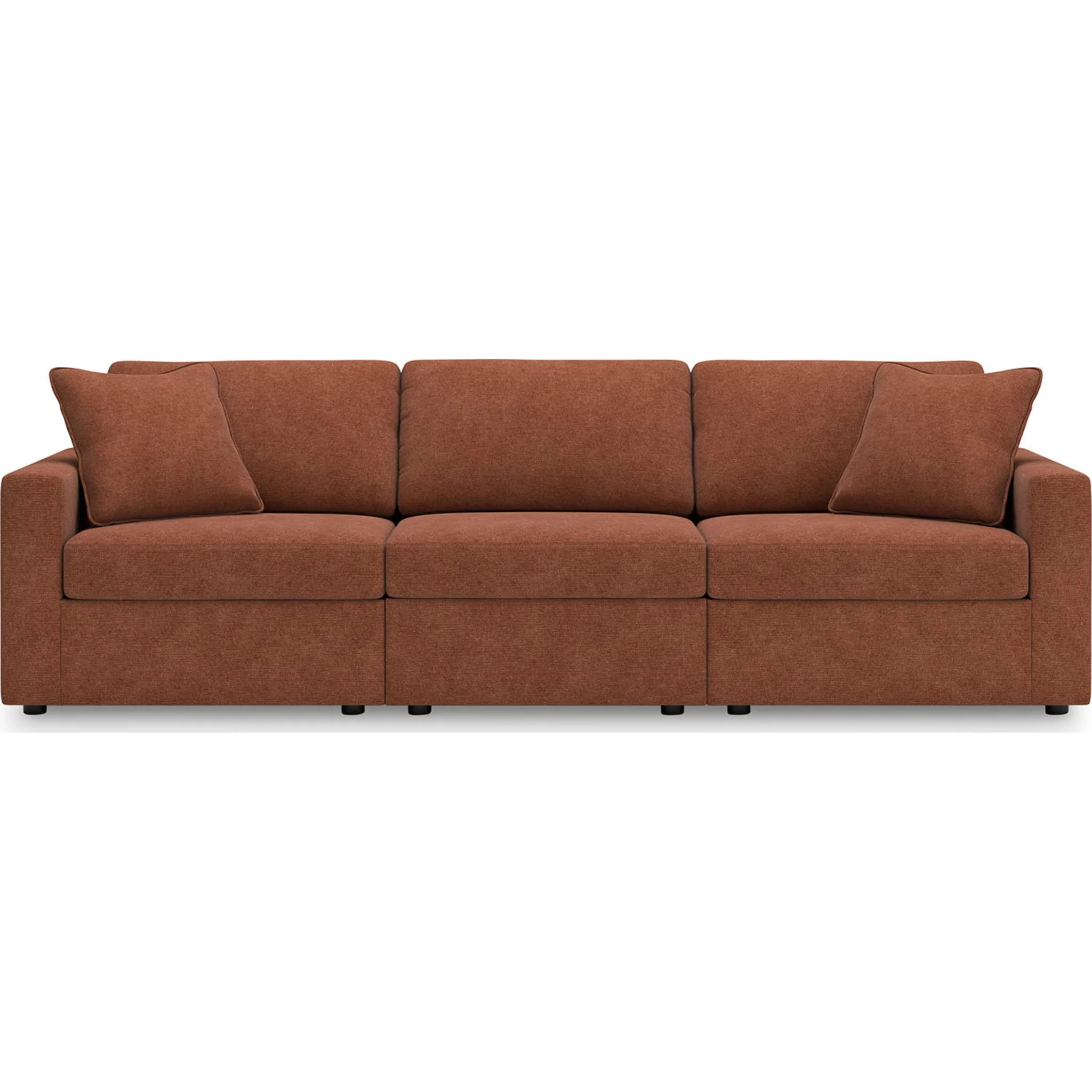 Modmax 3 Piece Modular Sectional - Image 3