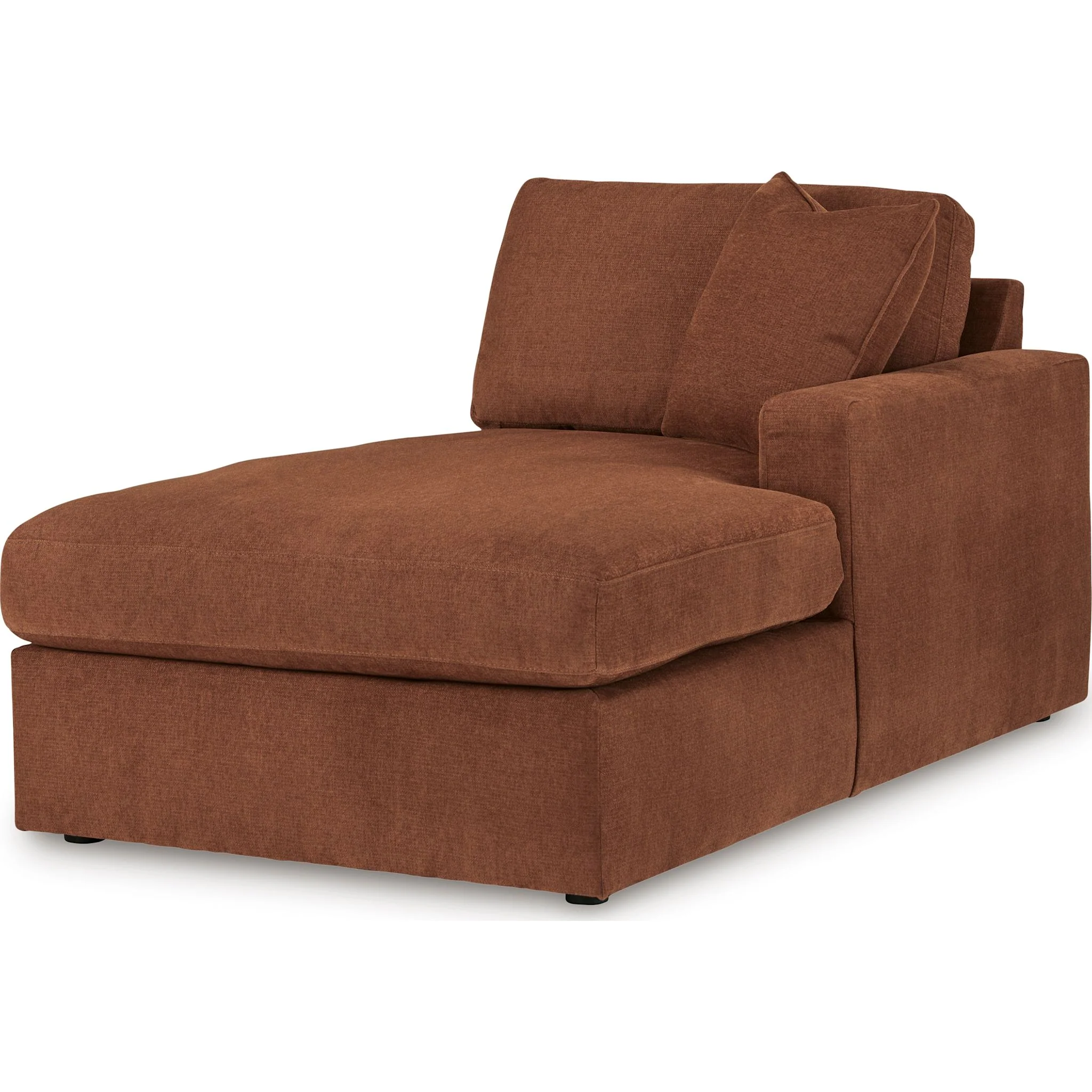 Modmax 3 Piece Modular Sectional with Chaise - Image 17