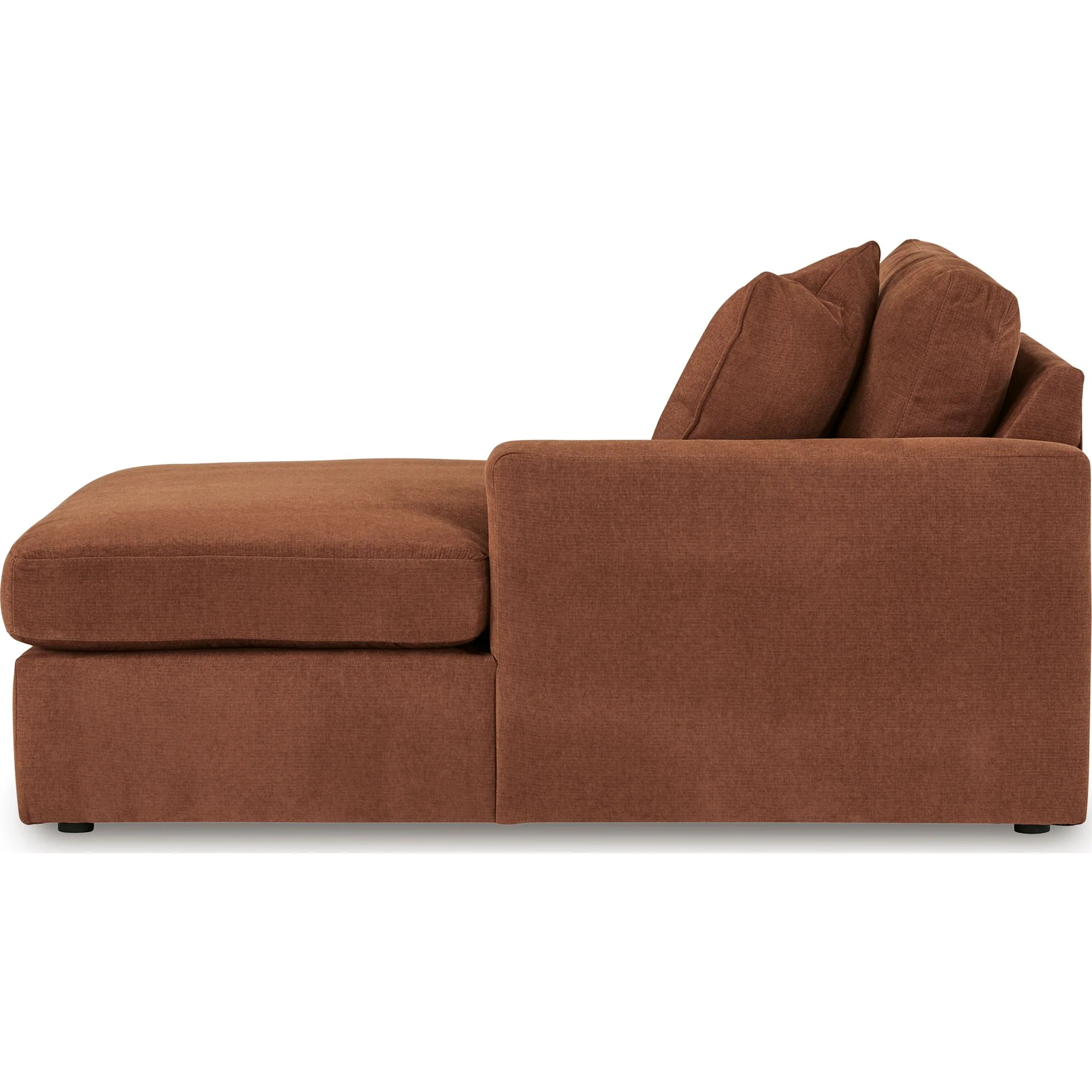 Modmax 3 Piece Modular Sectional with Chaise - Image 18
