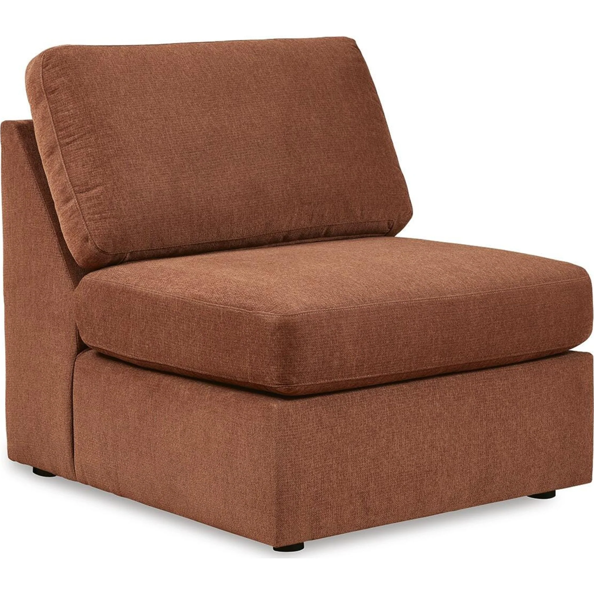 Modmax 3 Piece Modular Sectional with Chaise - Image 23