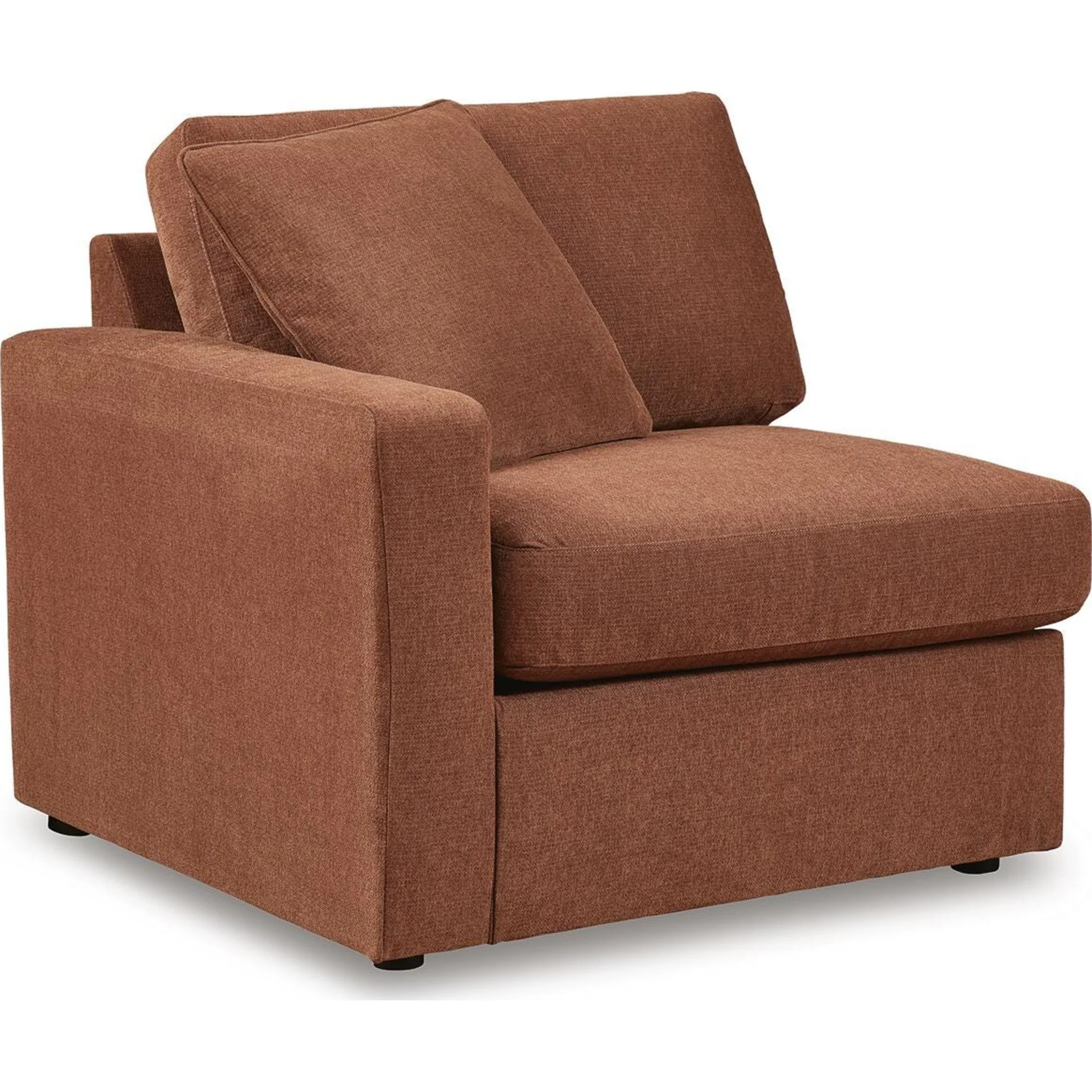 Modmax 3 Piece Modular Sectional with Chaise - Image 25