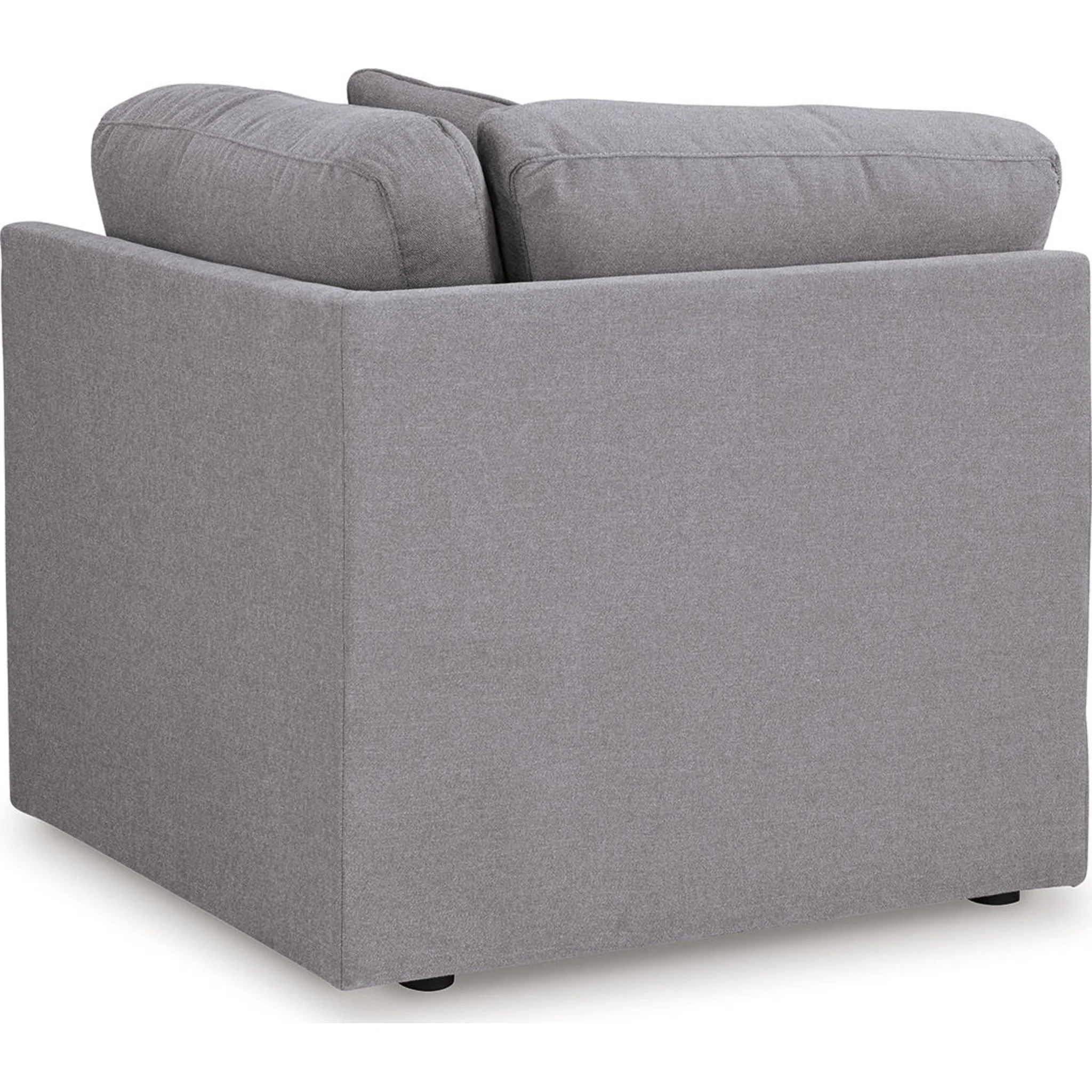 Modmax 4 Piece Modular Sectional with Chaise - Image 101