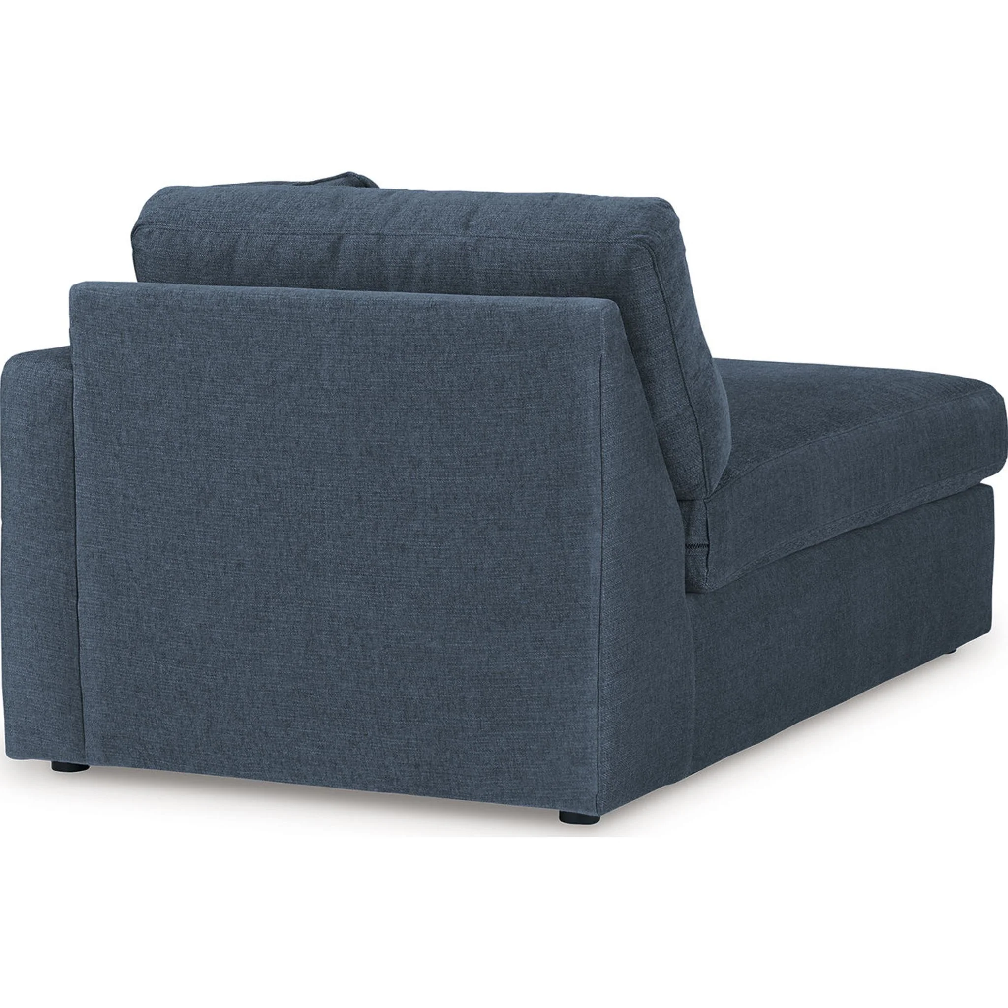Modmax 4 Piece Modular Sectional with Chaise - Image 109