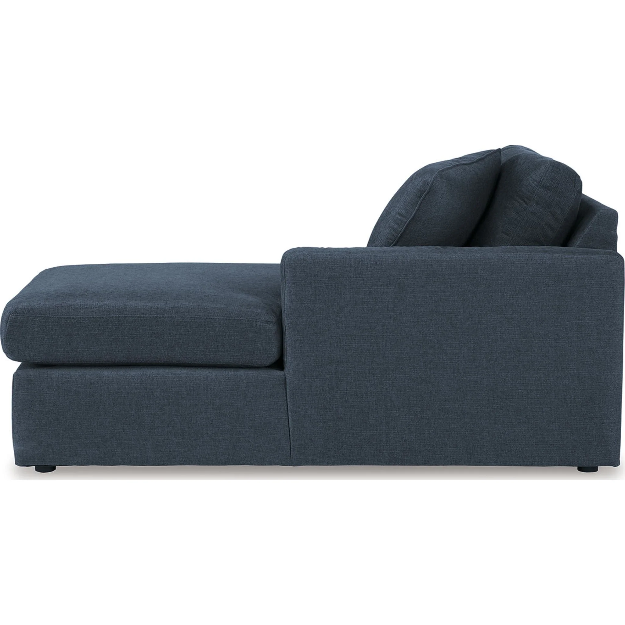 Modmax 4 Piece Modular Sectional with Chaise - Image 110