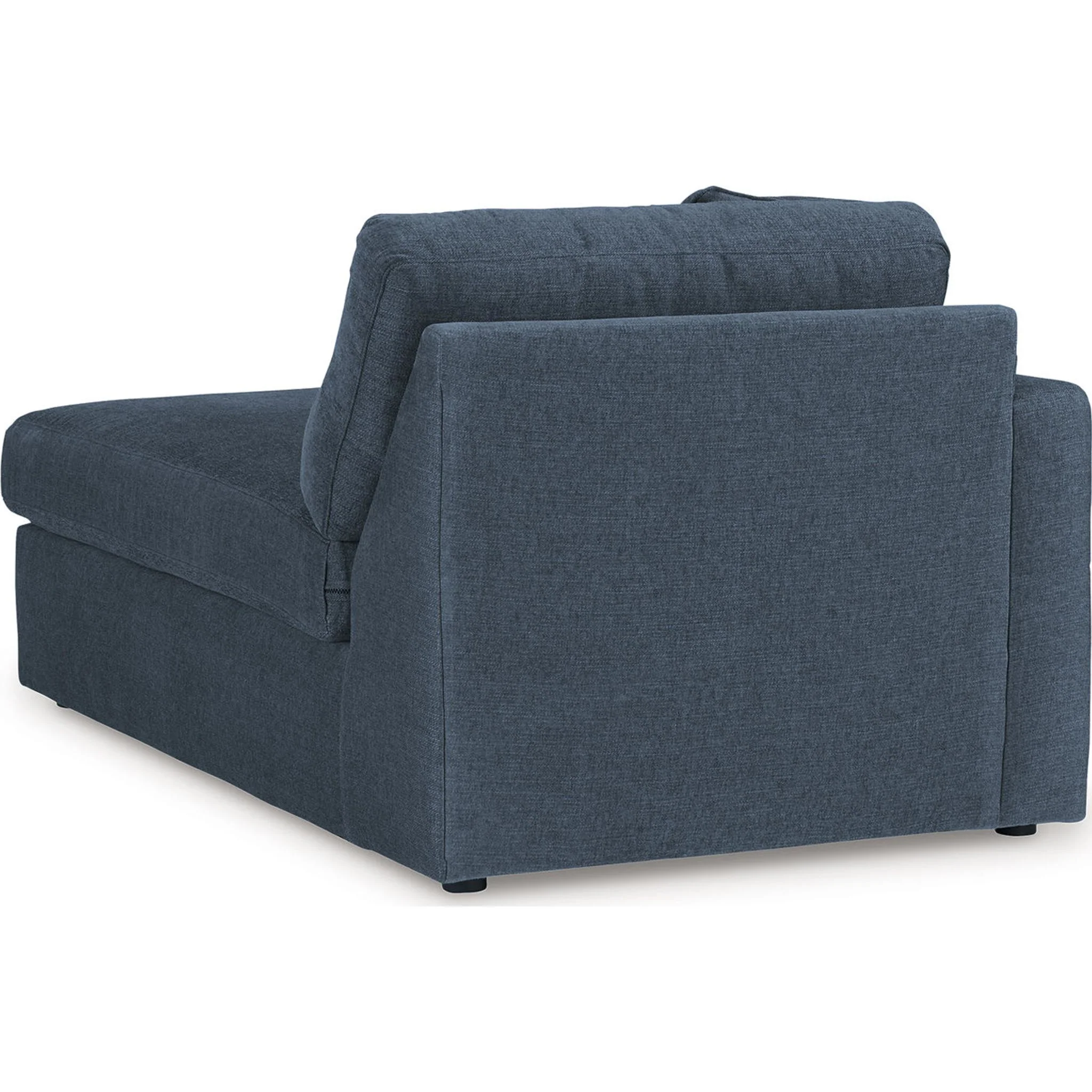 Modmax 4 Piece Modular Sectional with Chaise - Image 128