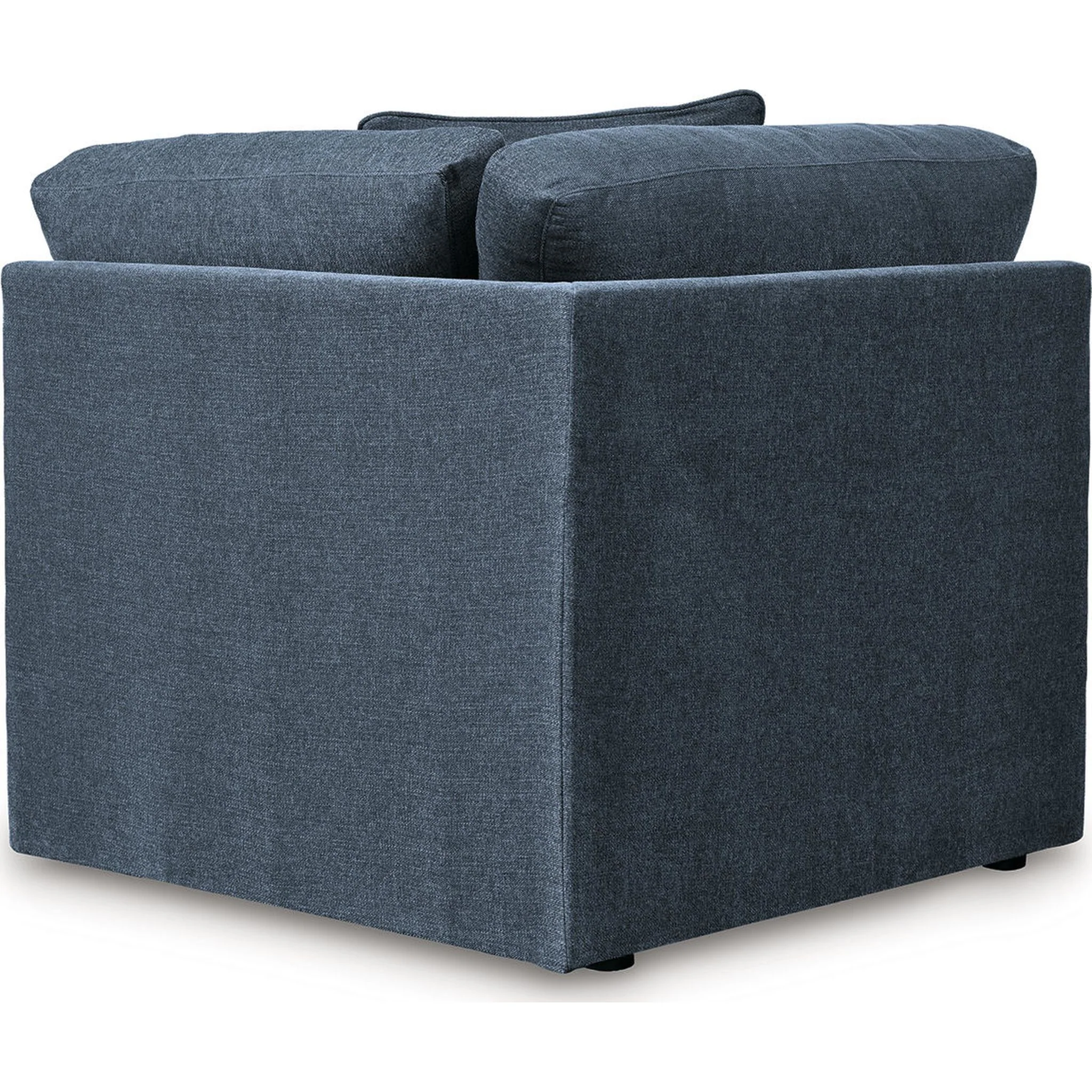 Modmax 4 Piece Modular Sectional with Chaise - Image 139