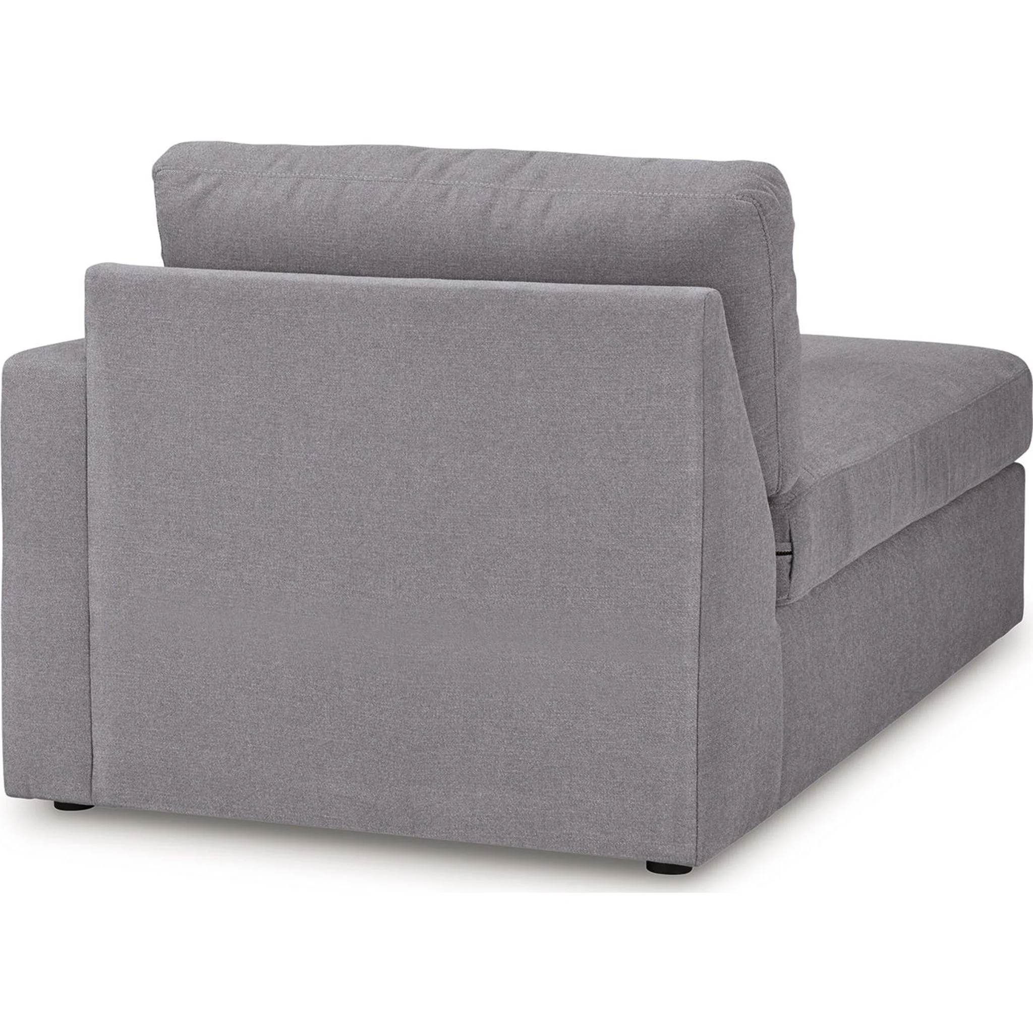 Modmax 4 Piece Modular Sectional with Chaise - Image 5