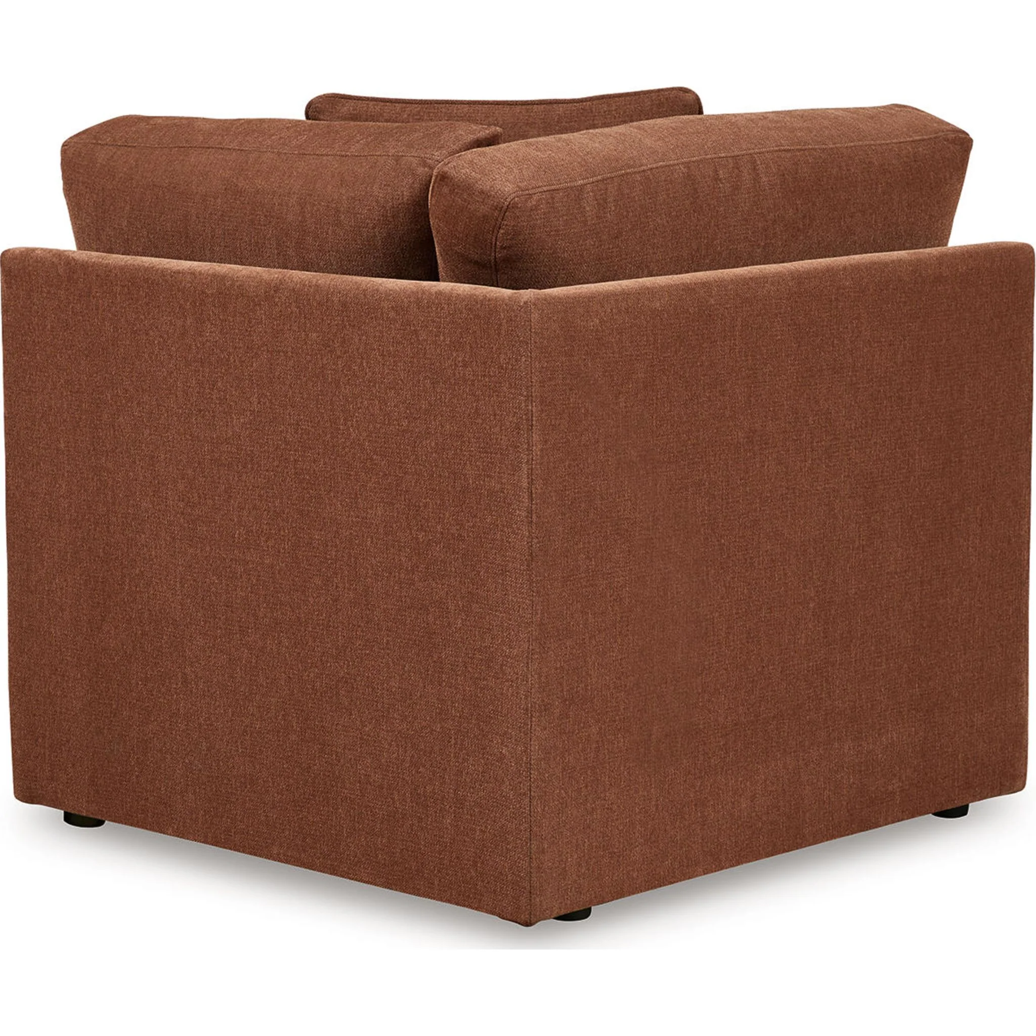 Modmax 4 Piece Modular Sectional with Chaise - Image 50