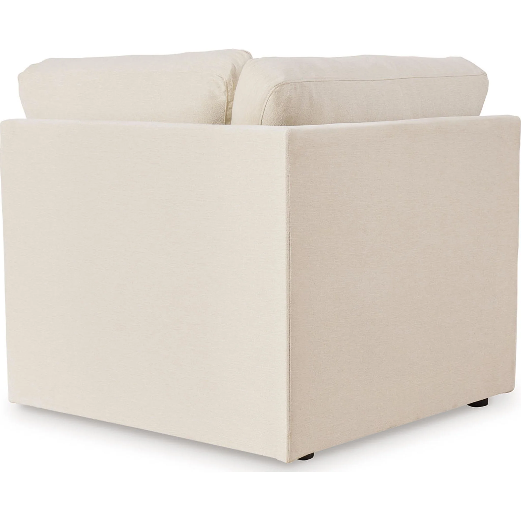 Modmax 4 Piece Modular Sectional with Chaise - Image 67