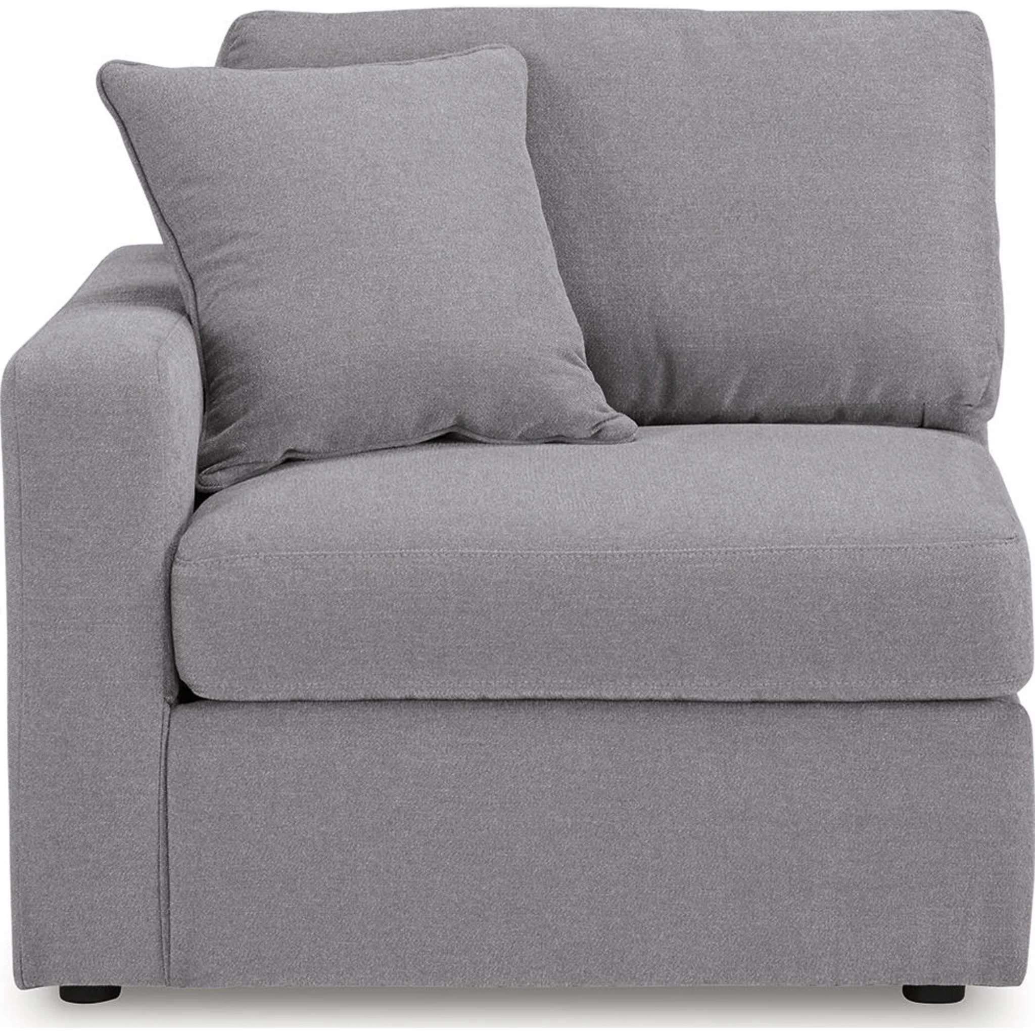 Modmax 4 Piece Modular Sectional - Image 29