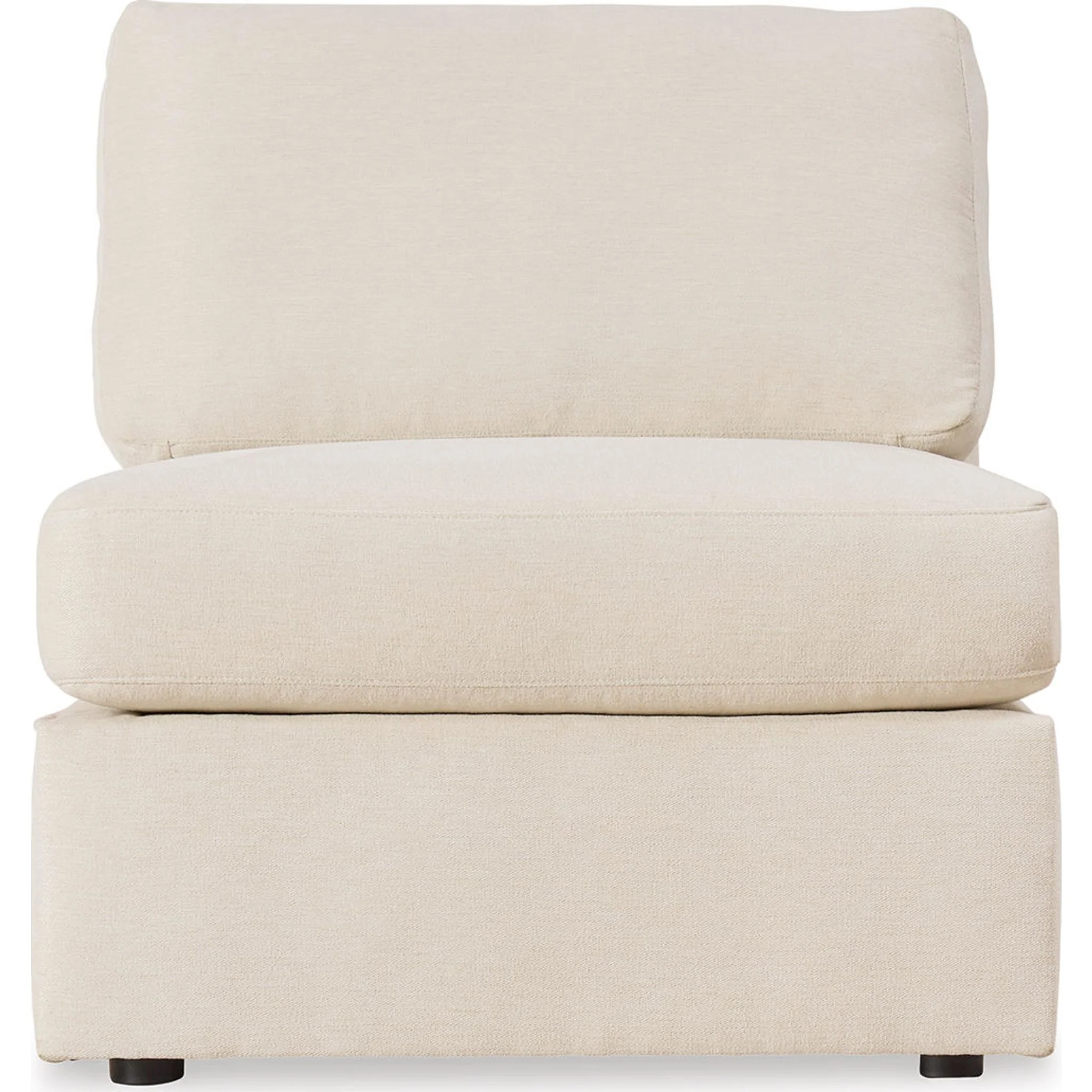 Modmax 5 Piece Modular Sectional with Audio Console - Image 33