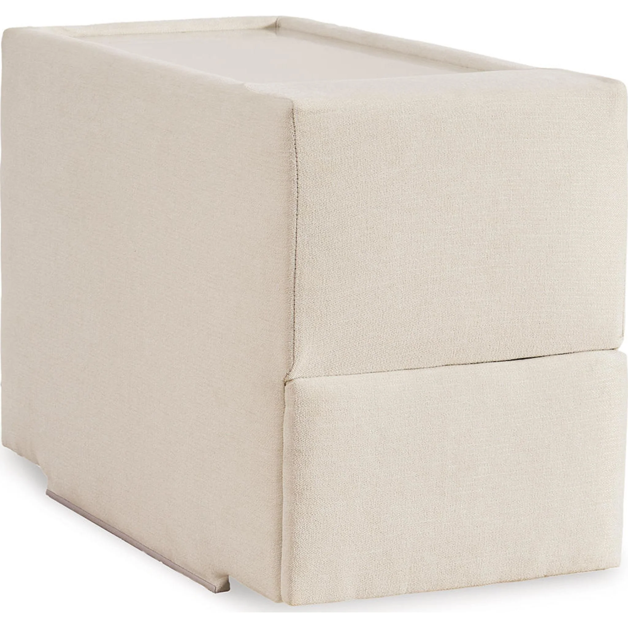 Modmax 5 Piece Modular Sectional with Storage Consoles - Image 28