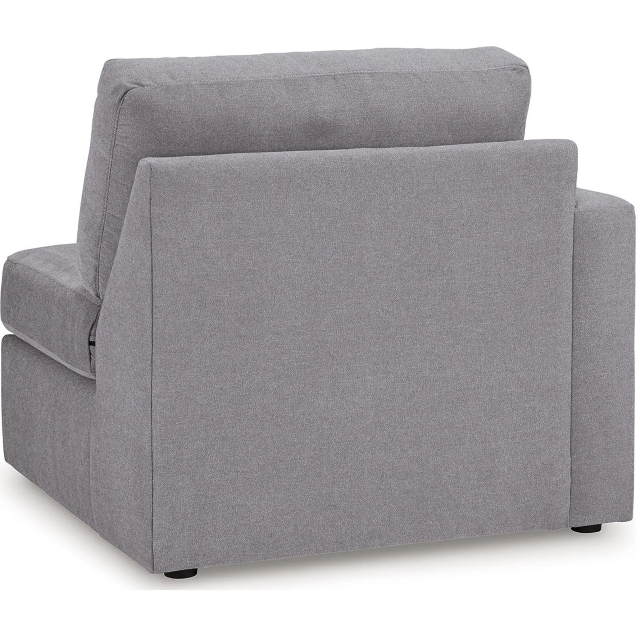 Modmax 5 Piece Modular Sectional - Image 10