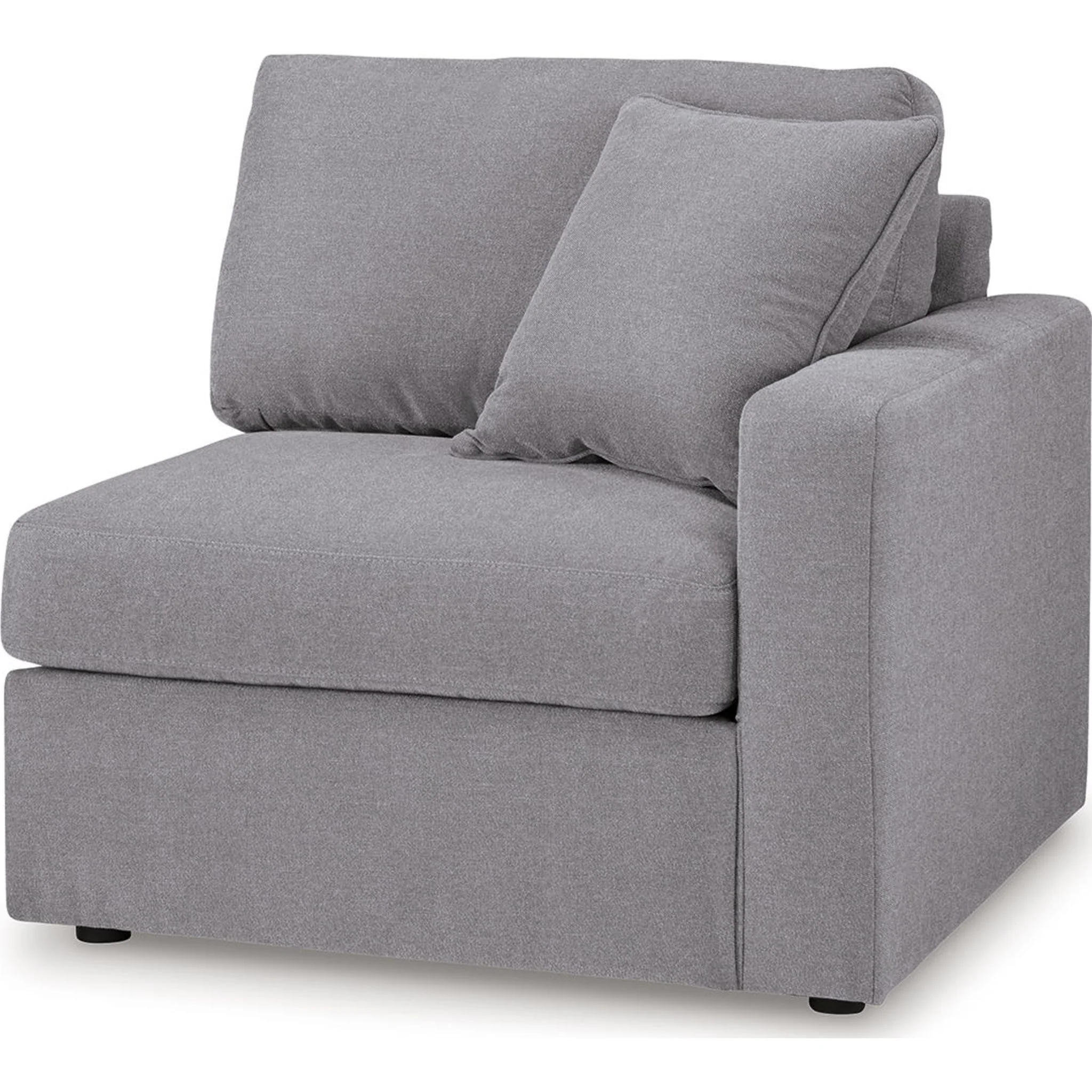 Modmax 5 Piece Modular Sectional - Image 12