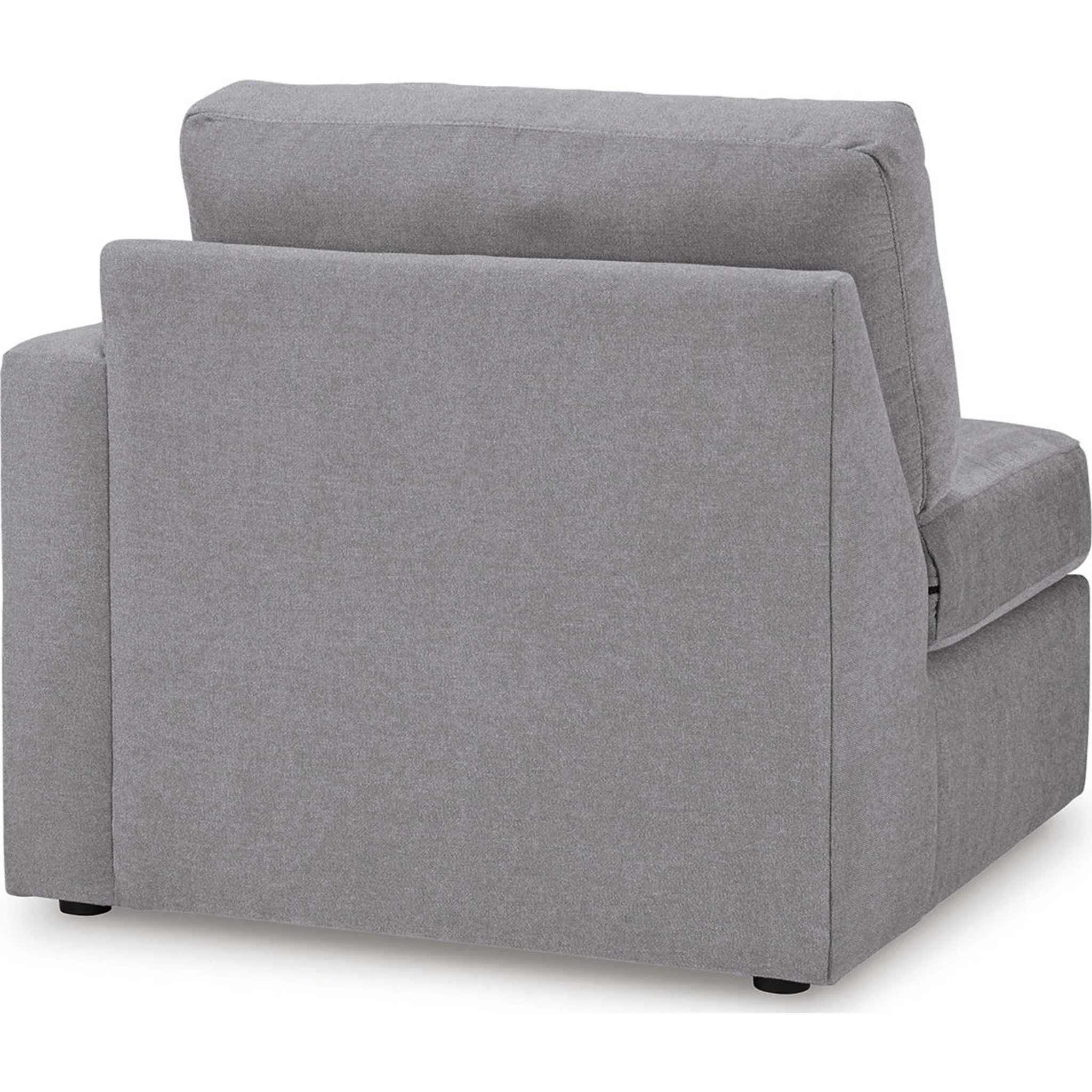 Modmax 5 Piece Modular Sectional - Image 14