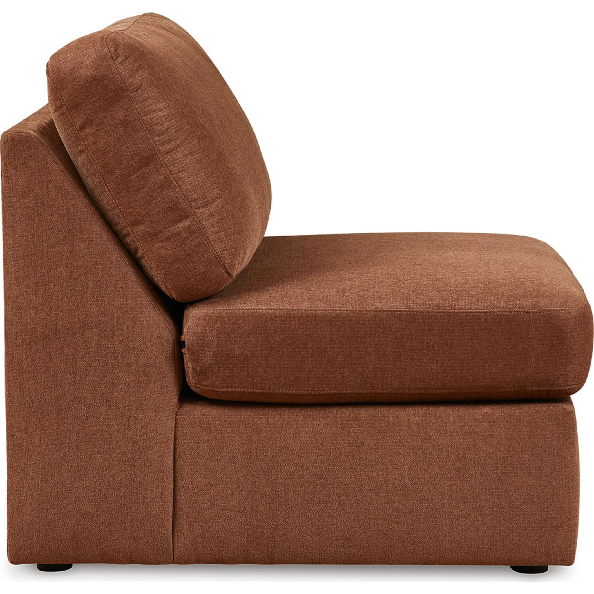 Modmax 5 Piece Modular Sectional - Image 22