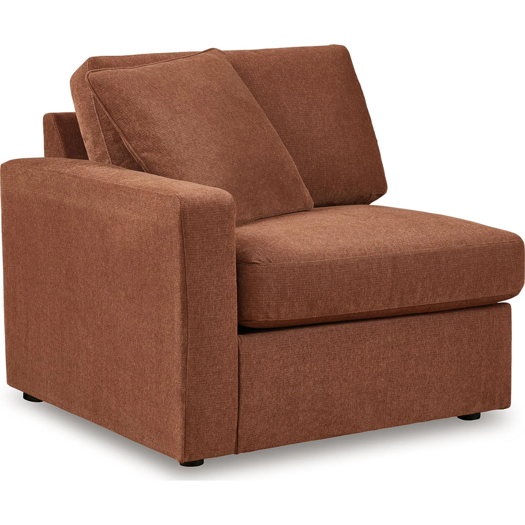 Modmax 5 Piece Modular Sectional - Image 25