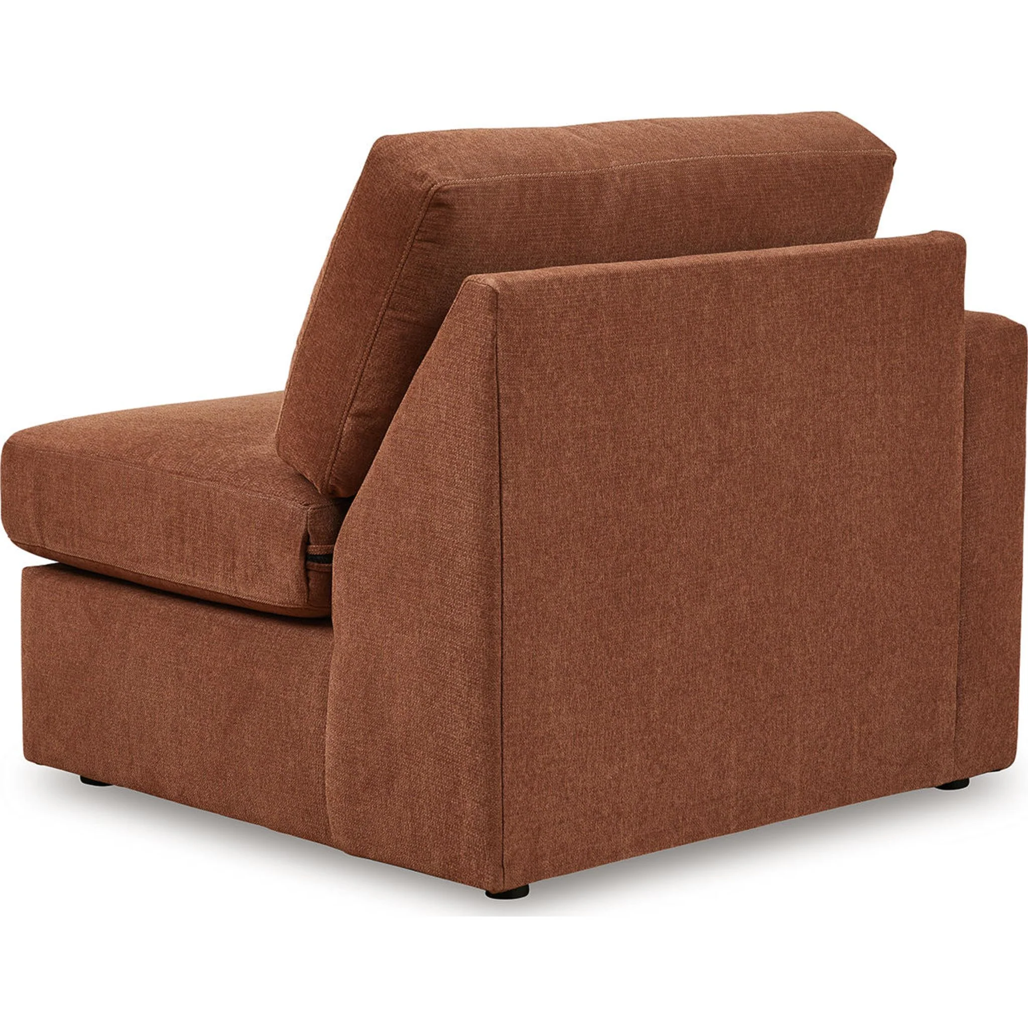 Modmax 5 Piece Modular Sectional - Image 26