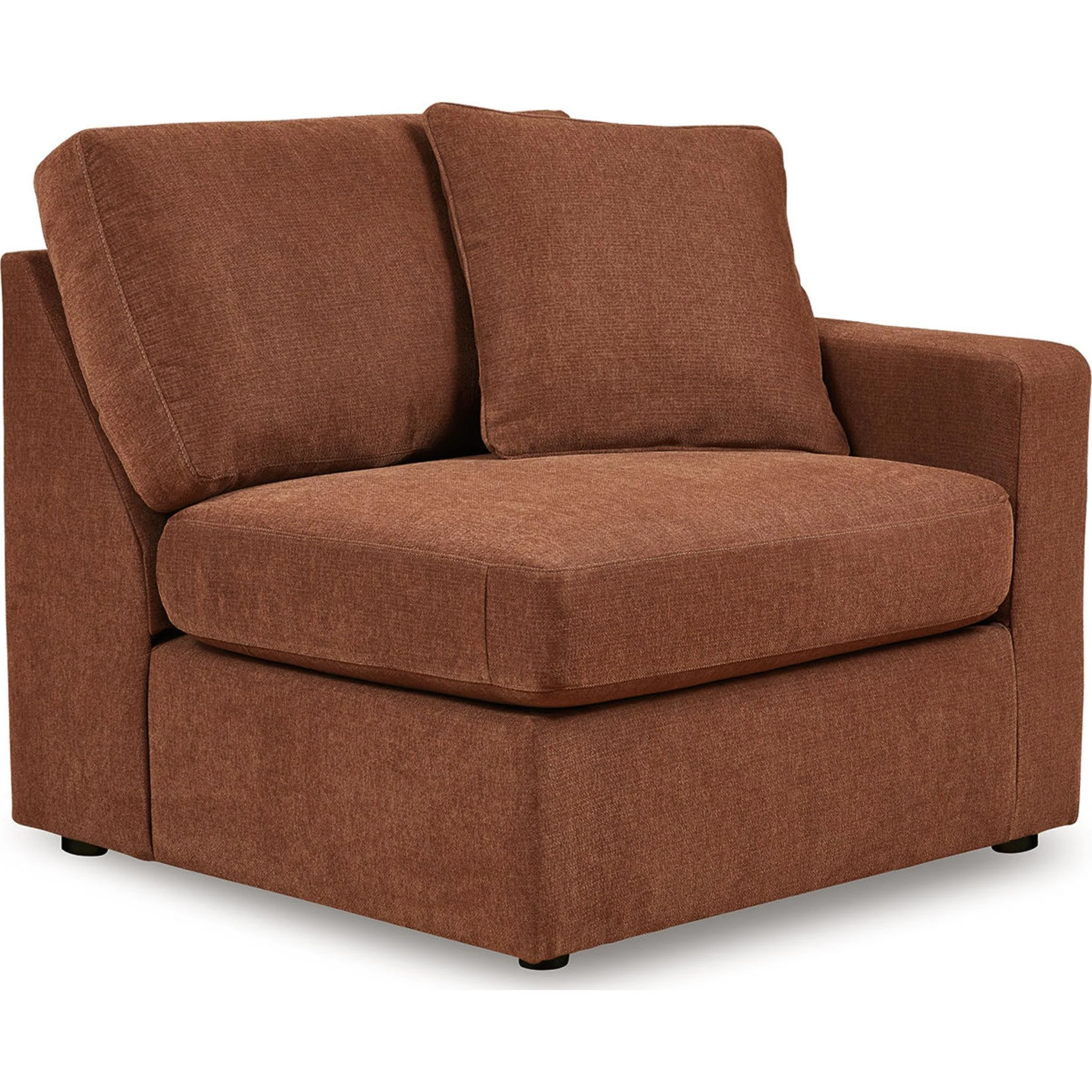 Modmax 5 Piece Modular Sectional - Image 28