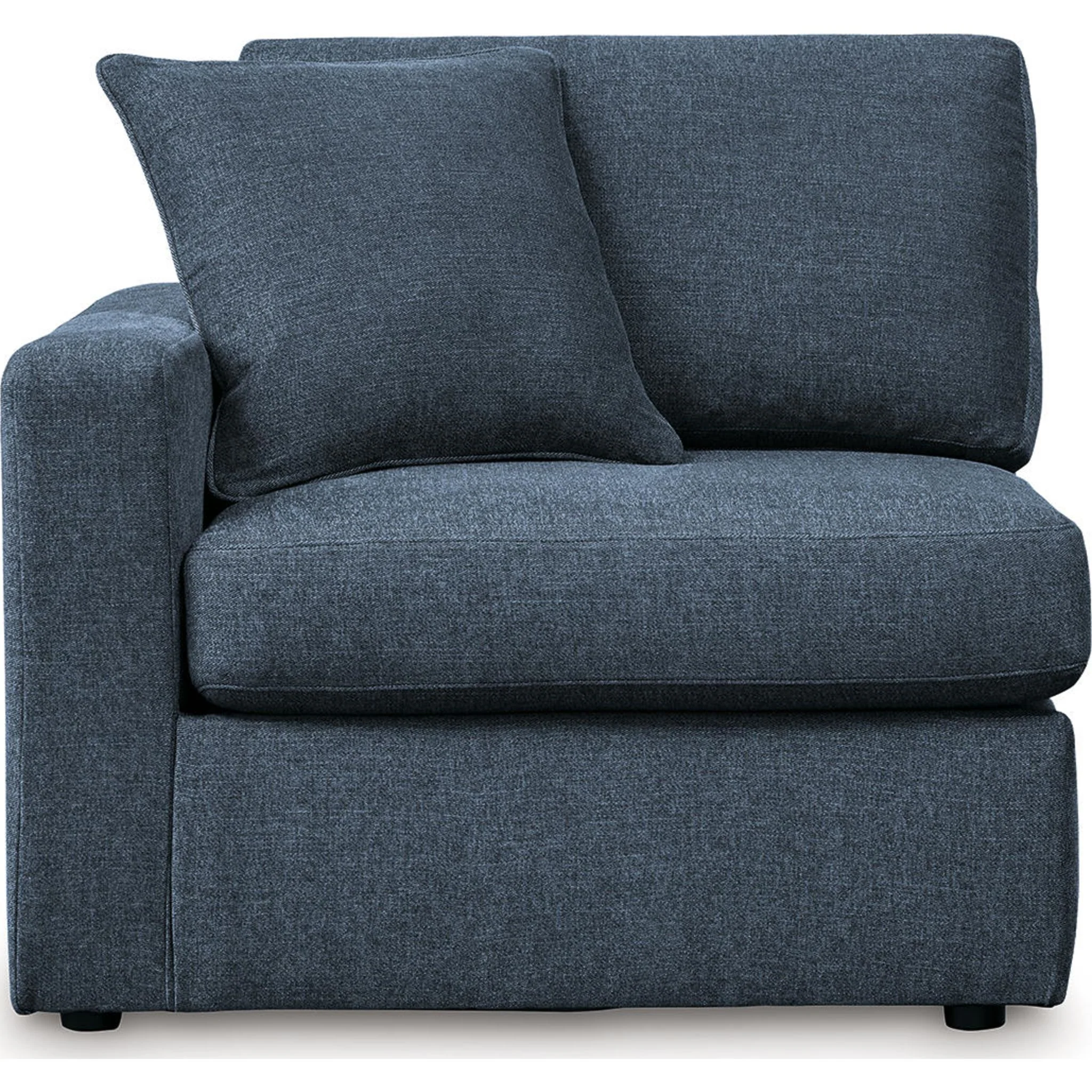 Modmax 5 Piece Modular Sectional - Image 43
