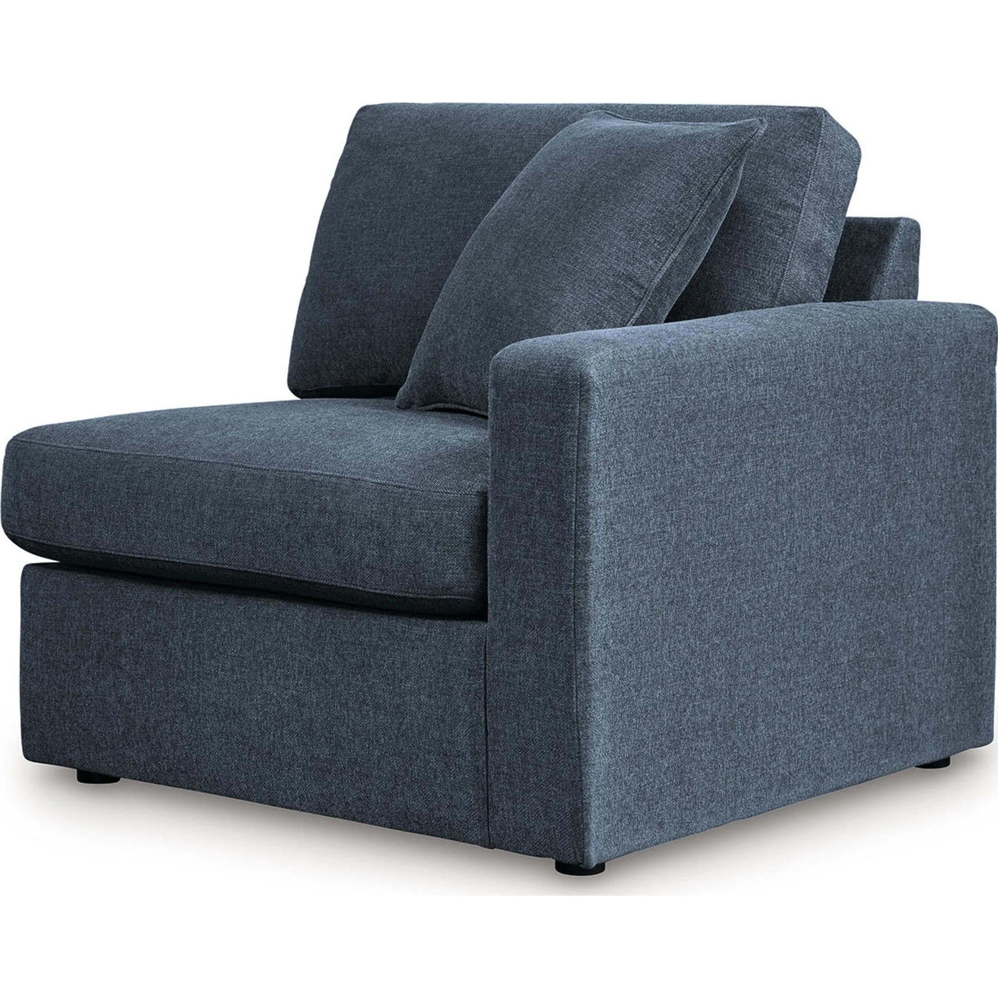 Modmax 5 Piece Modular Sectional - Image 44