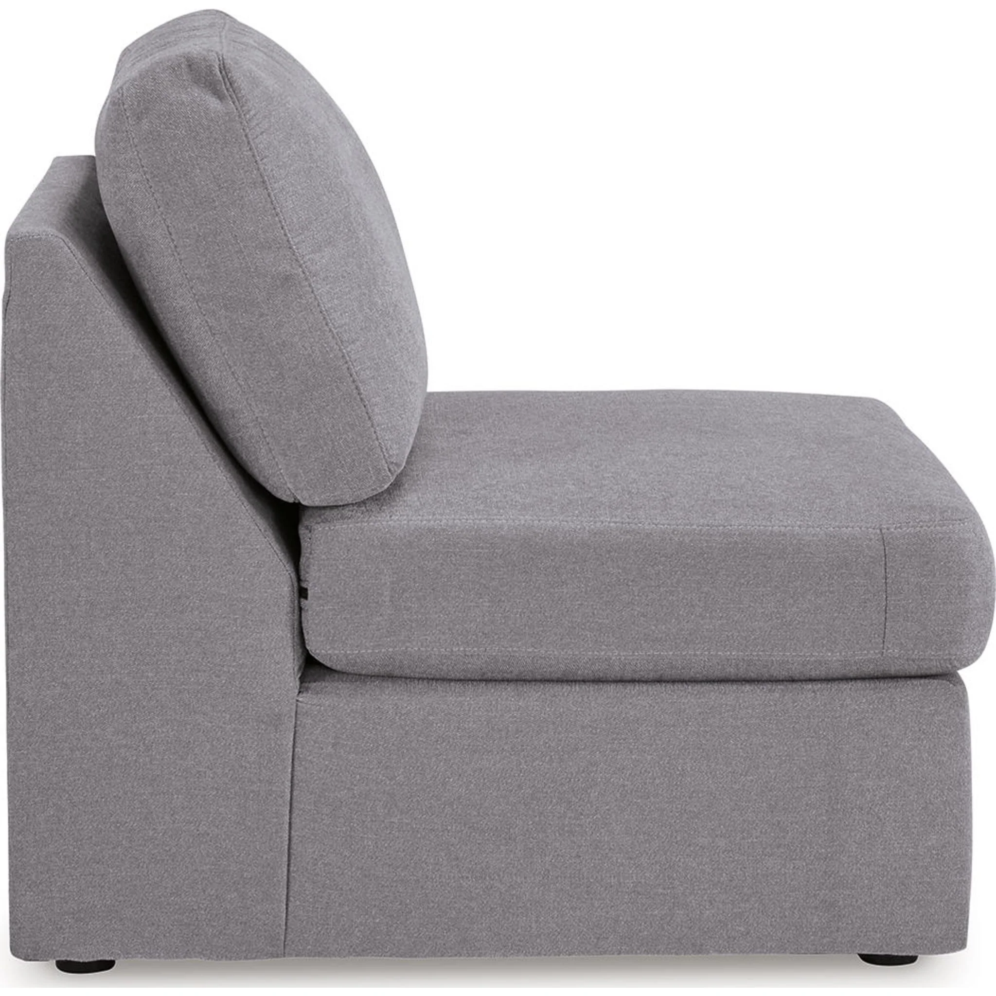 Modmax 5 Piece Modular Sectional - Image 6