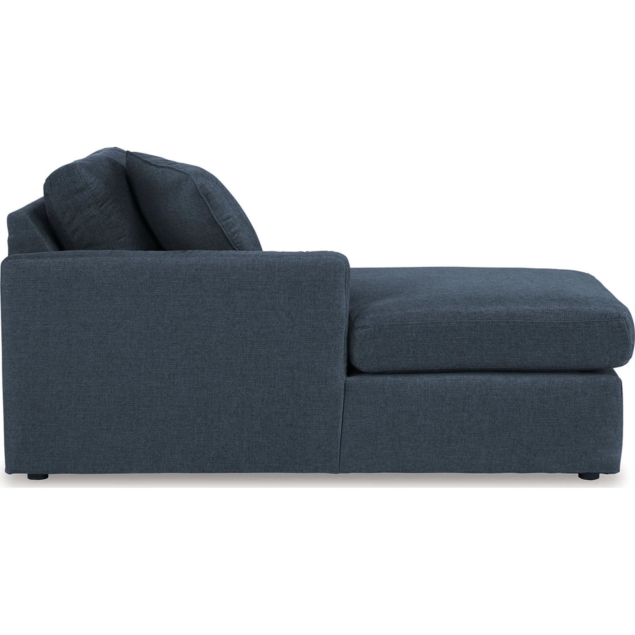 Modmax 5 Piece Modular Sectional with Audio Console - Image 27