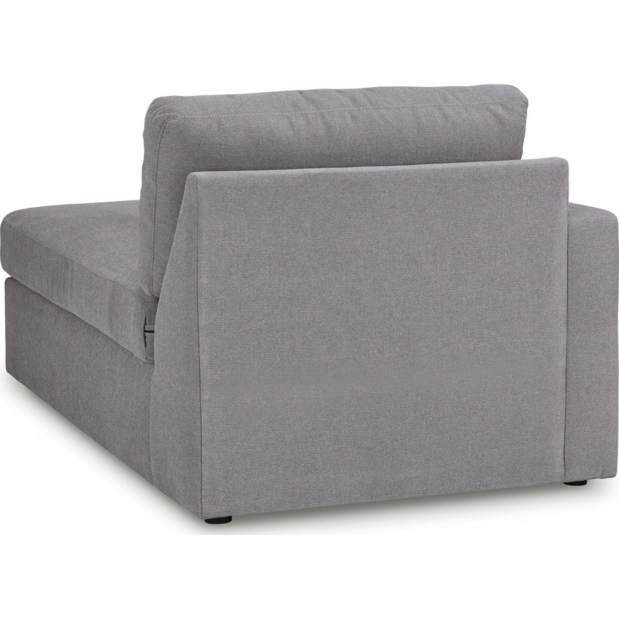 Modmax 5 Piece Modular Sectional with Audio Console - Image 47