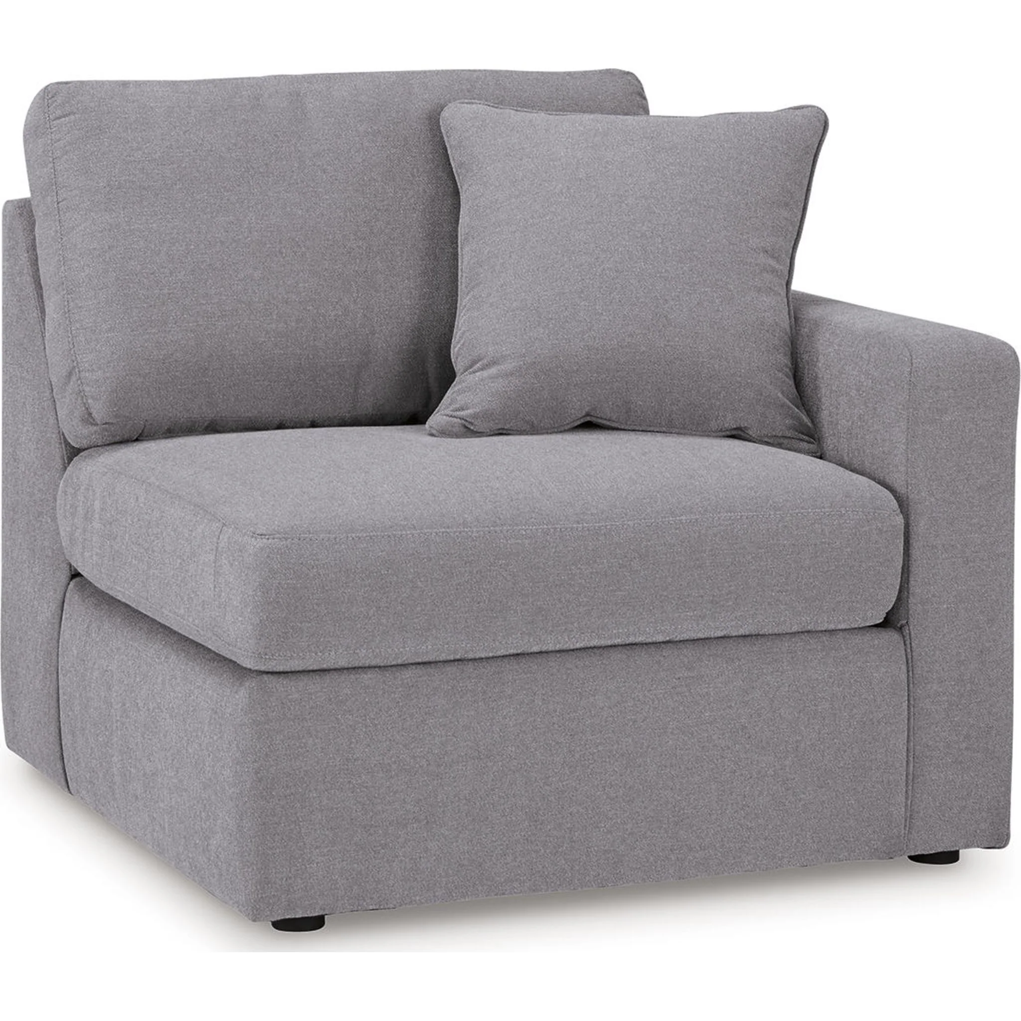 Modmax 6 Piece Modular Sectional - Image 13