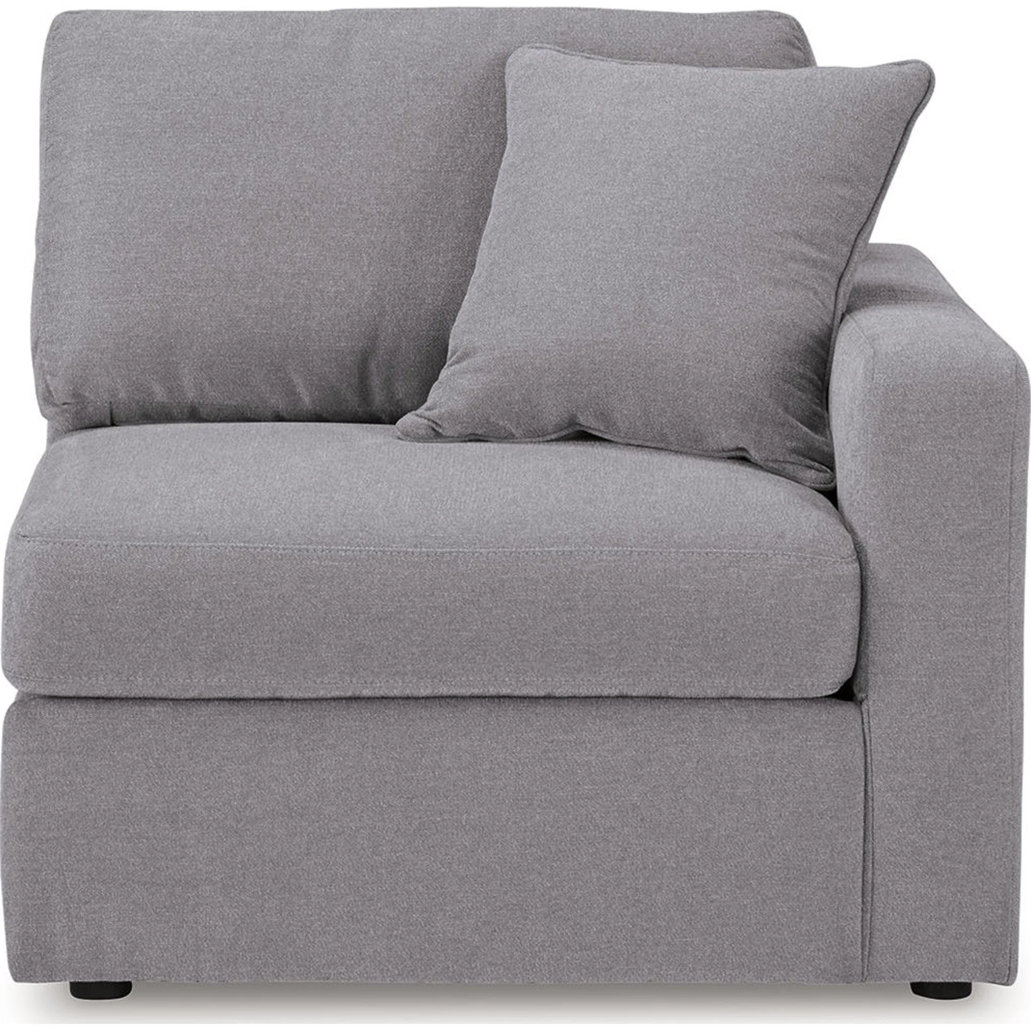 Modmax 6 Piece Modular Sectional - Image 15