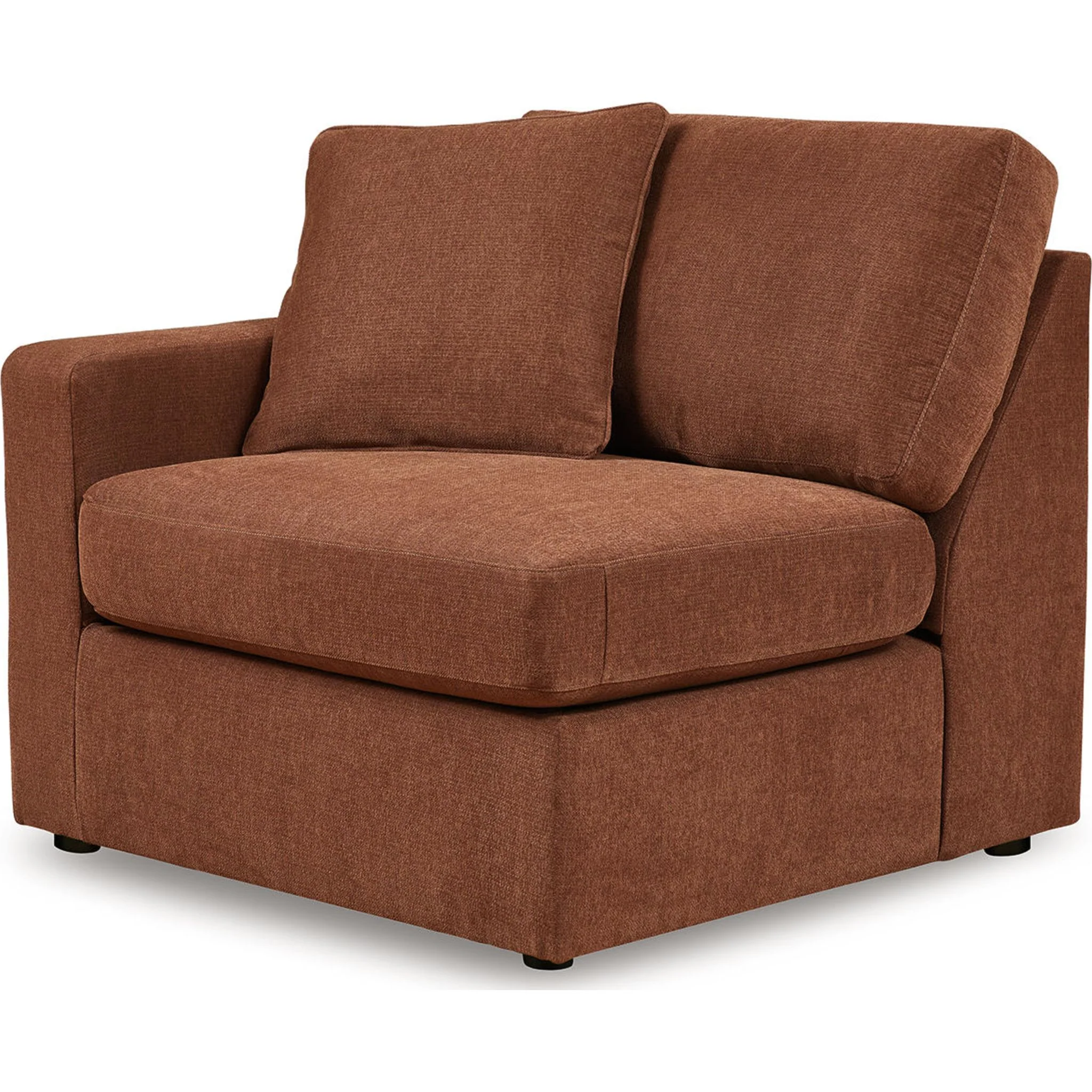 Modmax 6 Piece Modular Sectional - Image 27
