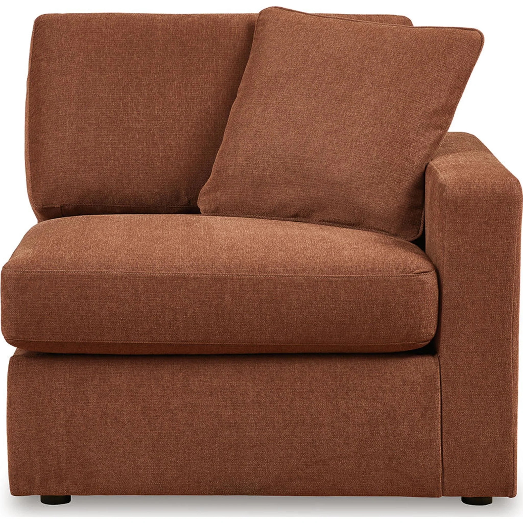 Modmax 6 Piece Modular Sectional - Image 34