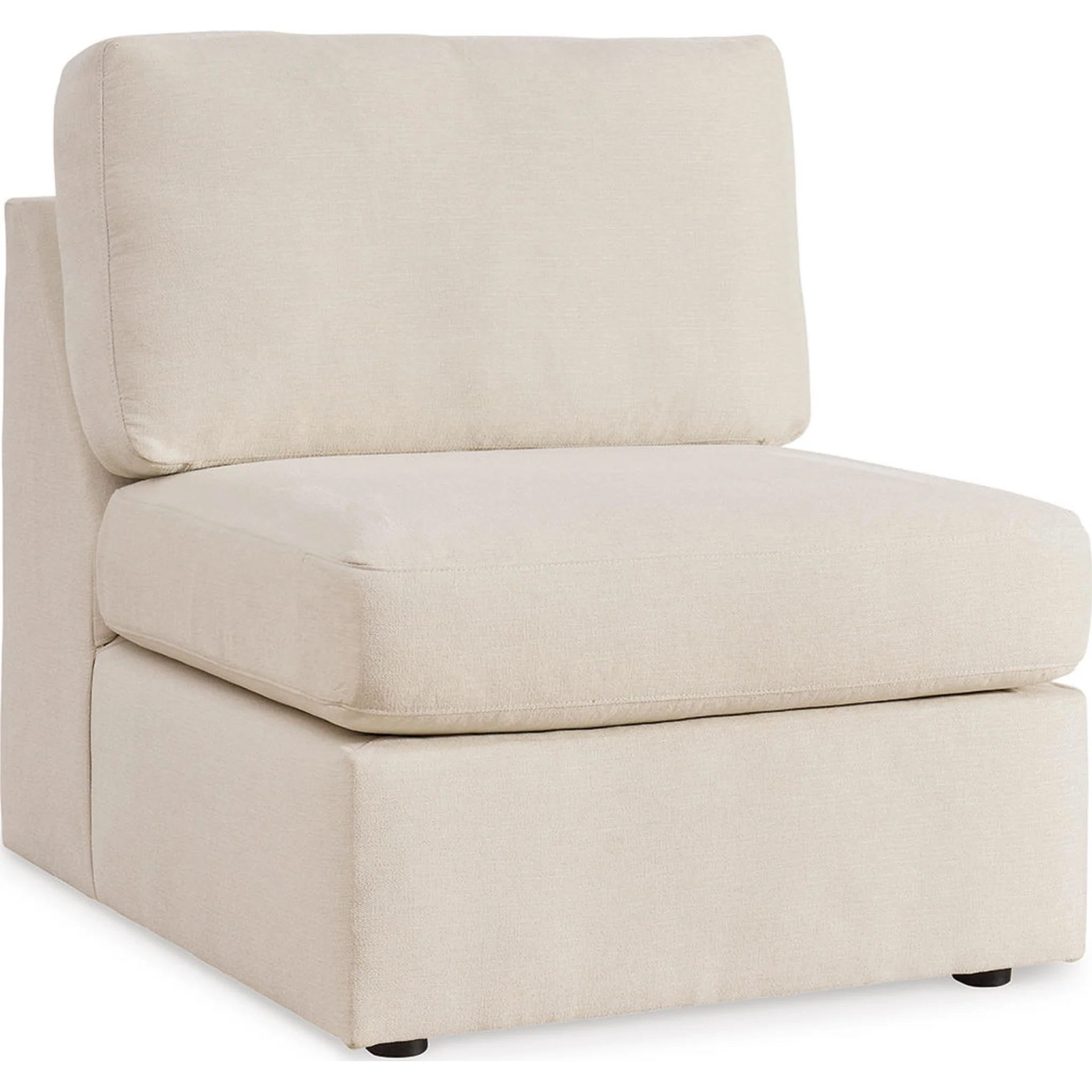 Modmax 6 Piece Modular Sectional - Image 41