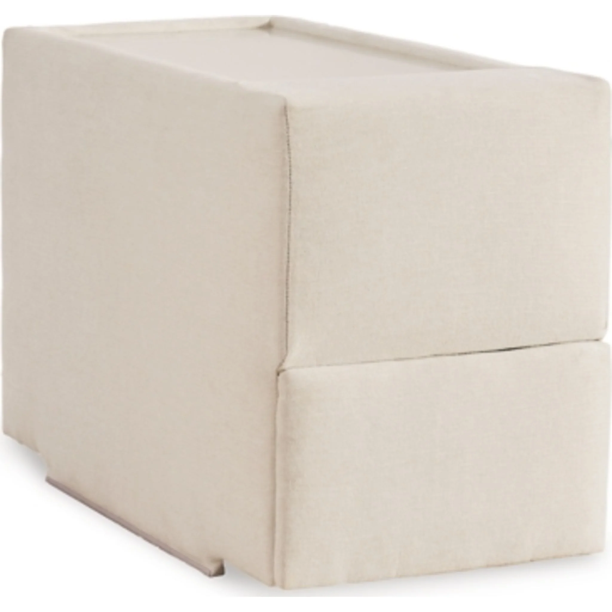 Modmax 7 Piece Modular Sectional with Storage Console - Image 16