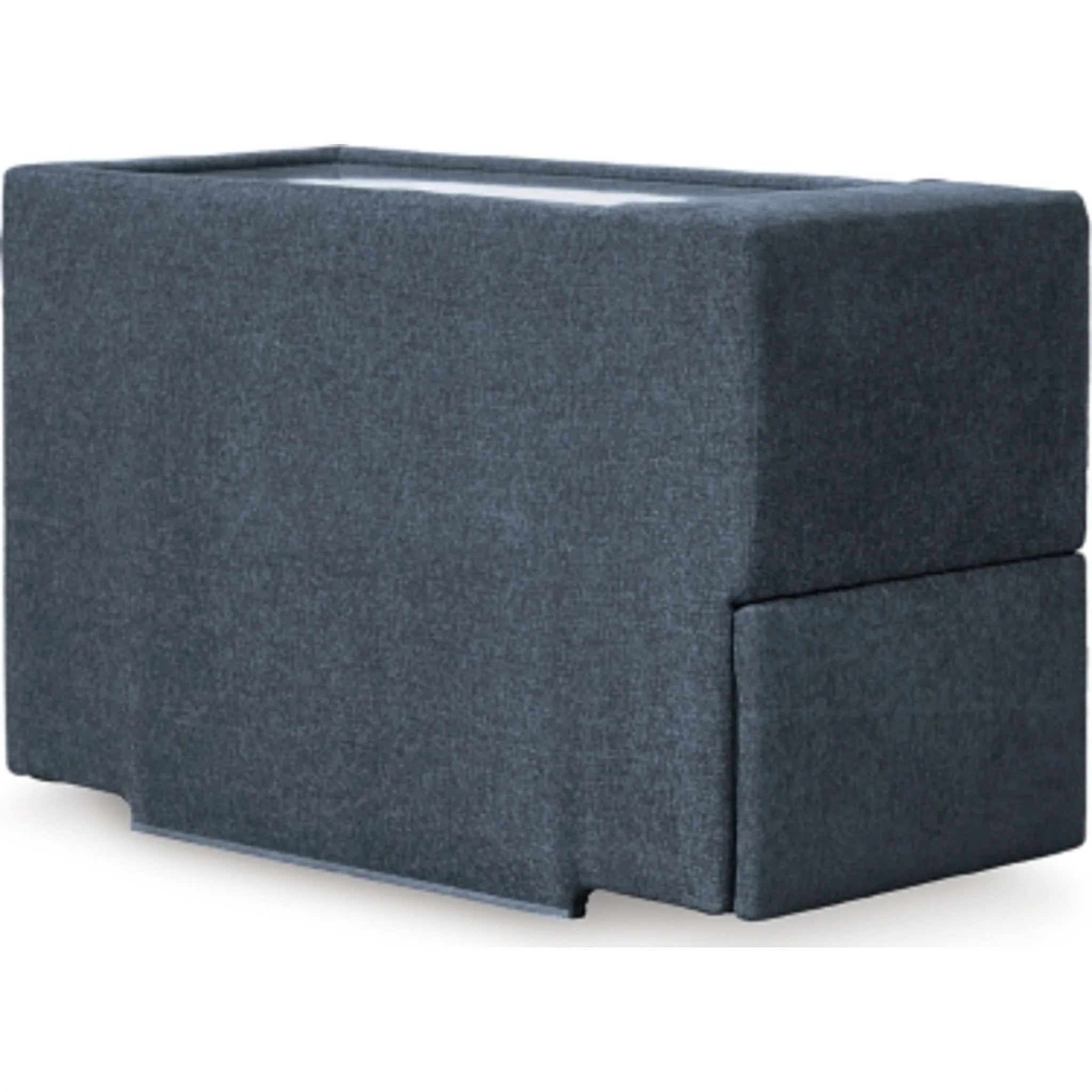 Modmax 7 Piece Modular Sectional with Storage Console - Image 21