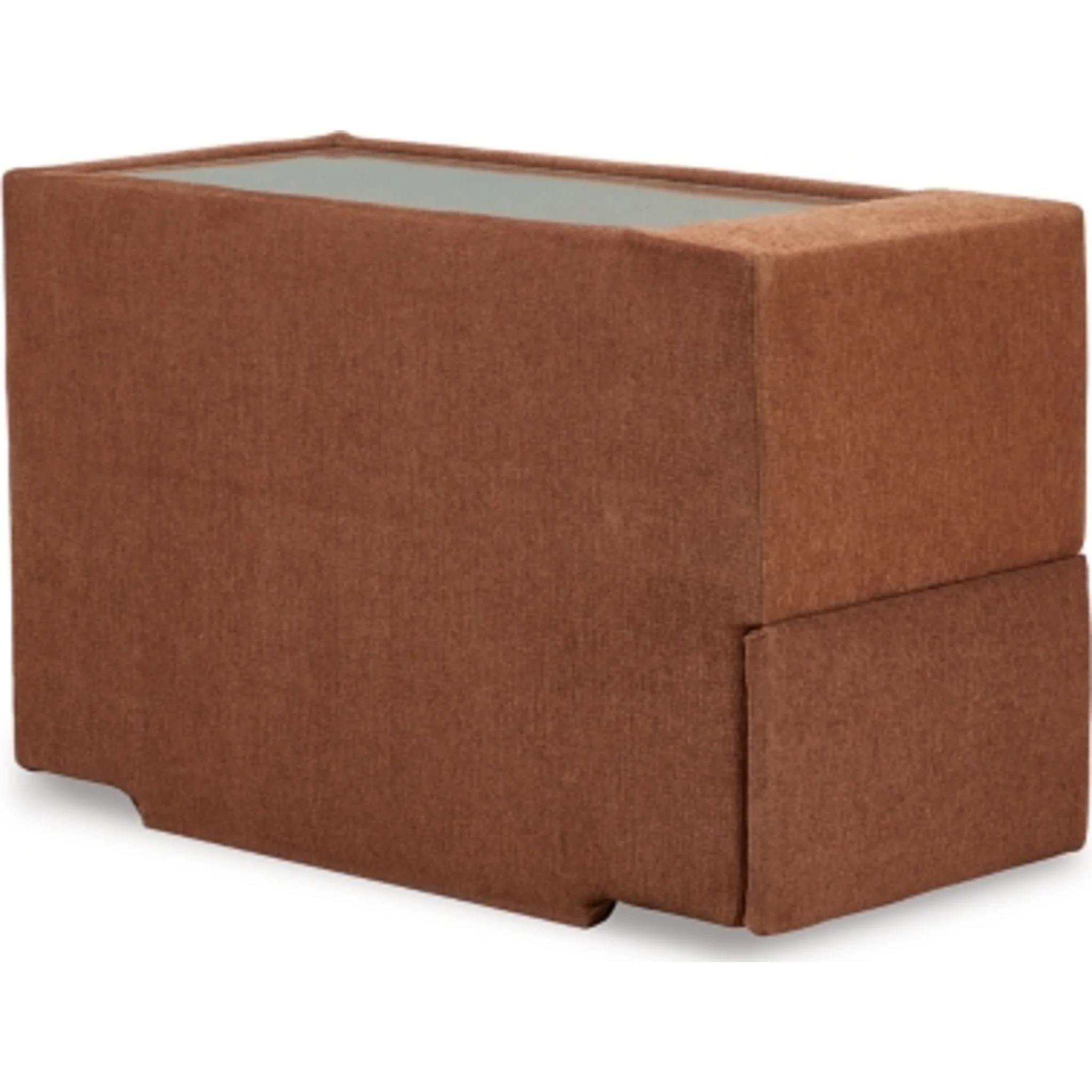 Modmax 7 Piece Modular Sectional with Storage Console - Image 13