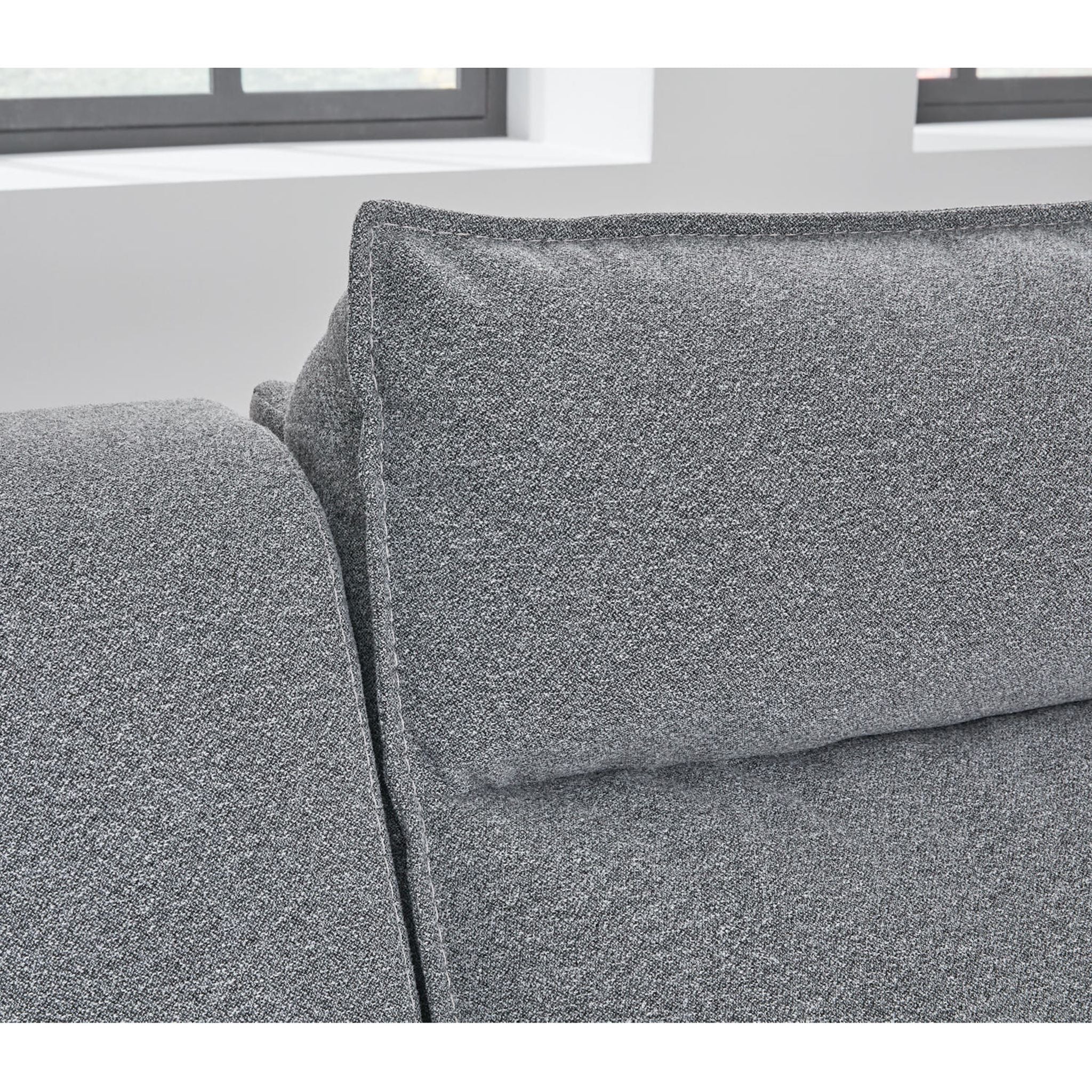 Modmax II 7 Piece Modular Power Reclining Sectional with Chaise - Image 24