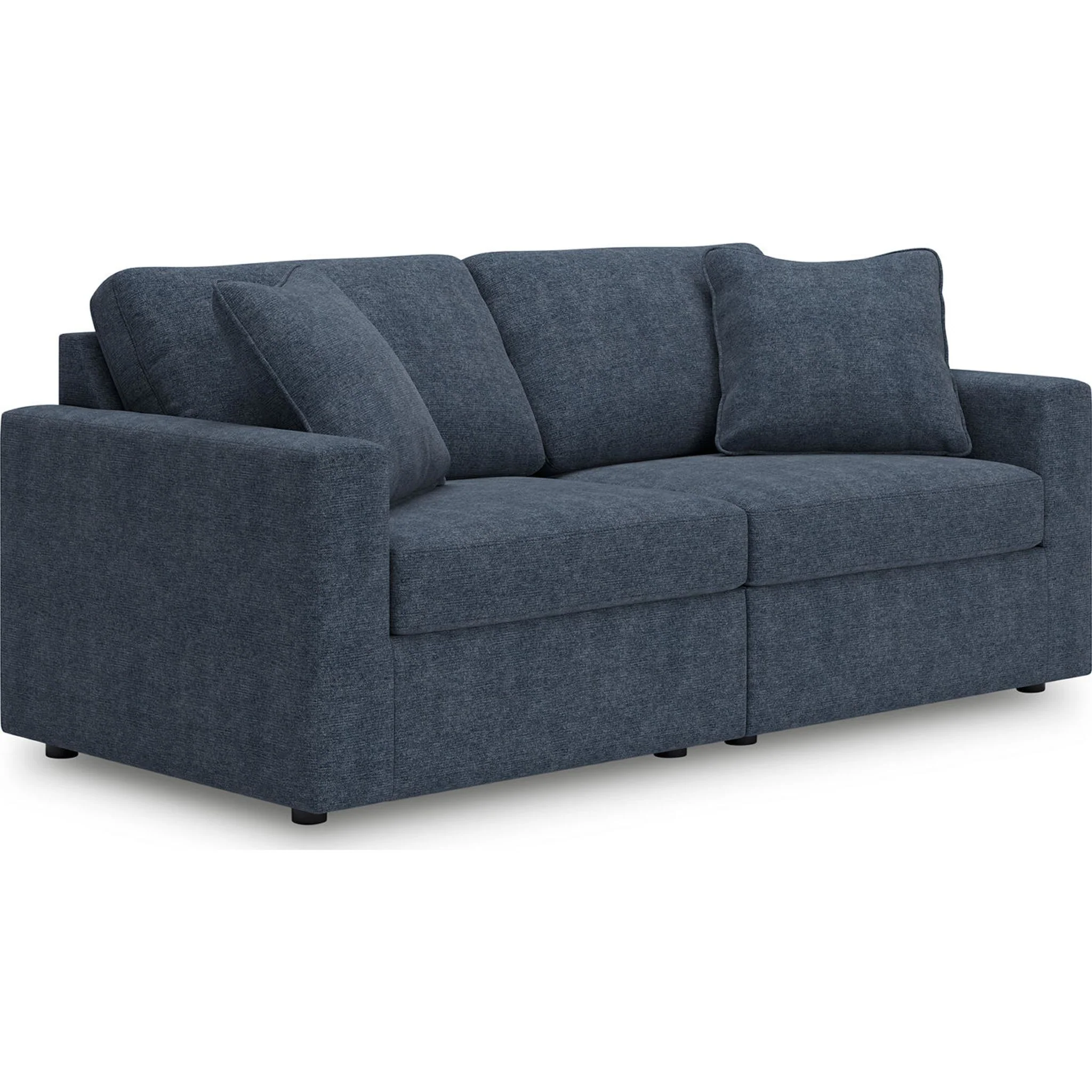 Modmax 7 Piece Sectional with Audio System - Image 16