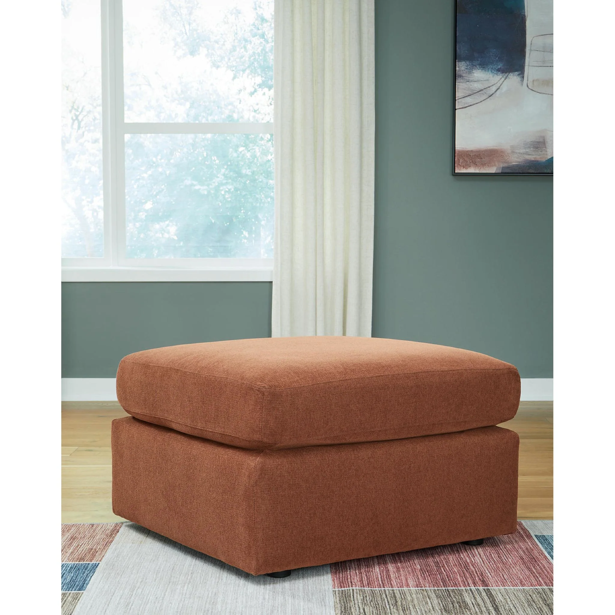 Modmax 8 Piece Modular Sectional with Storage Consoles - Image 15