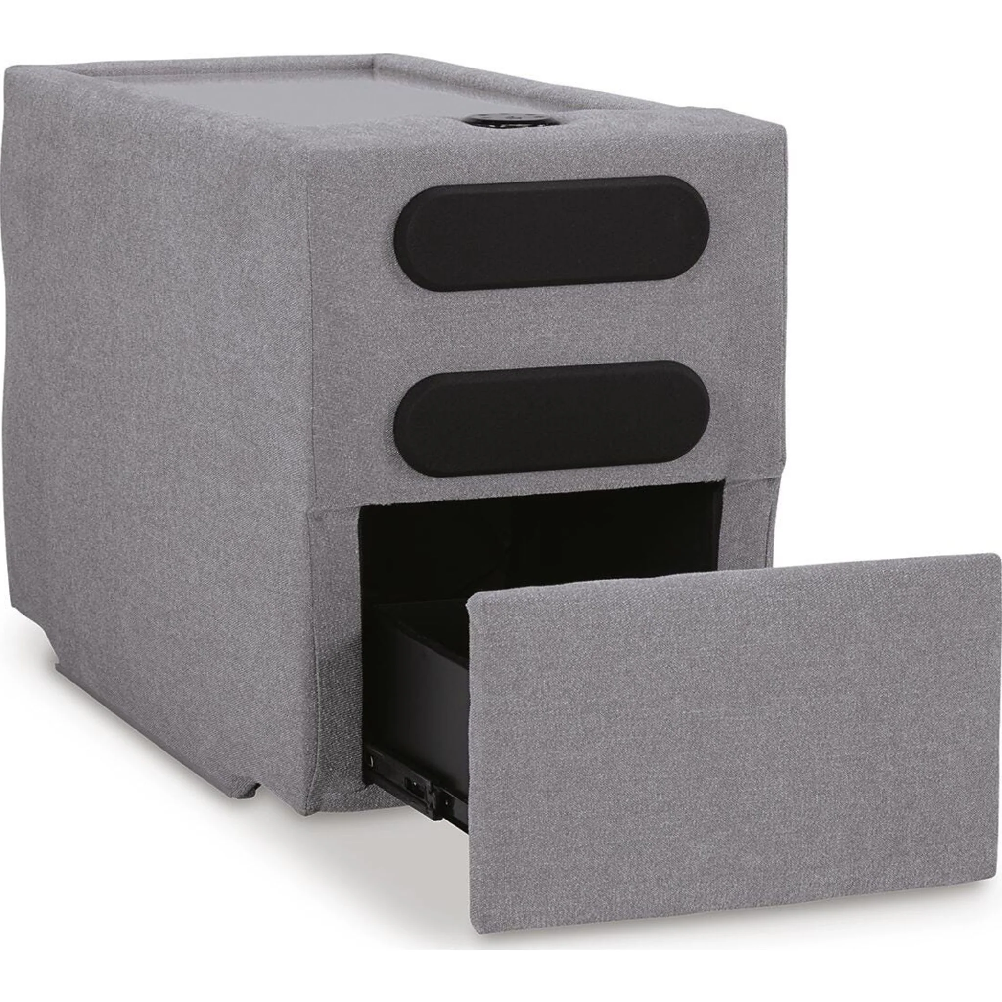 Modmax 8 Piece Sectional - Image 4