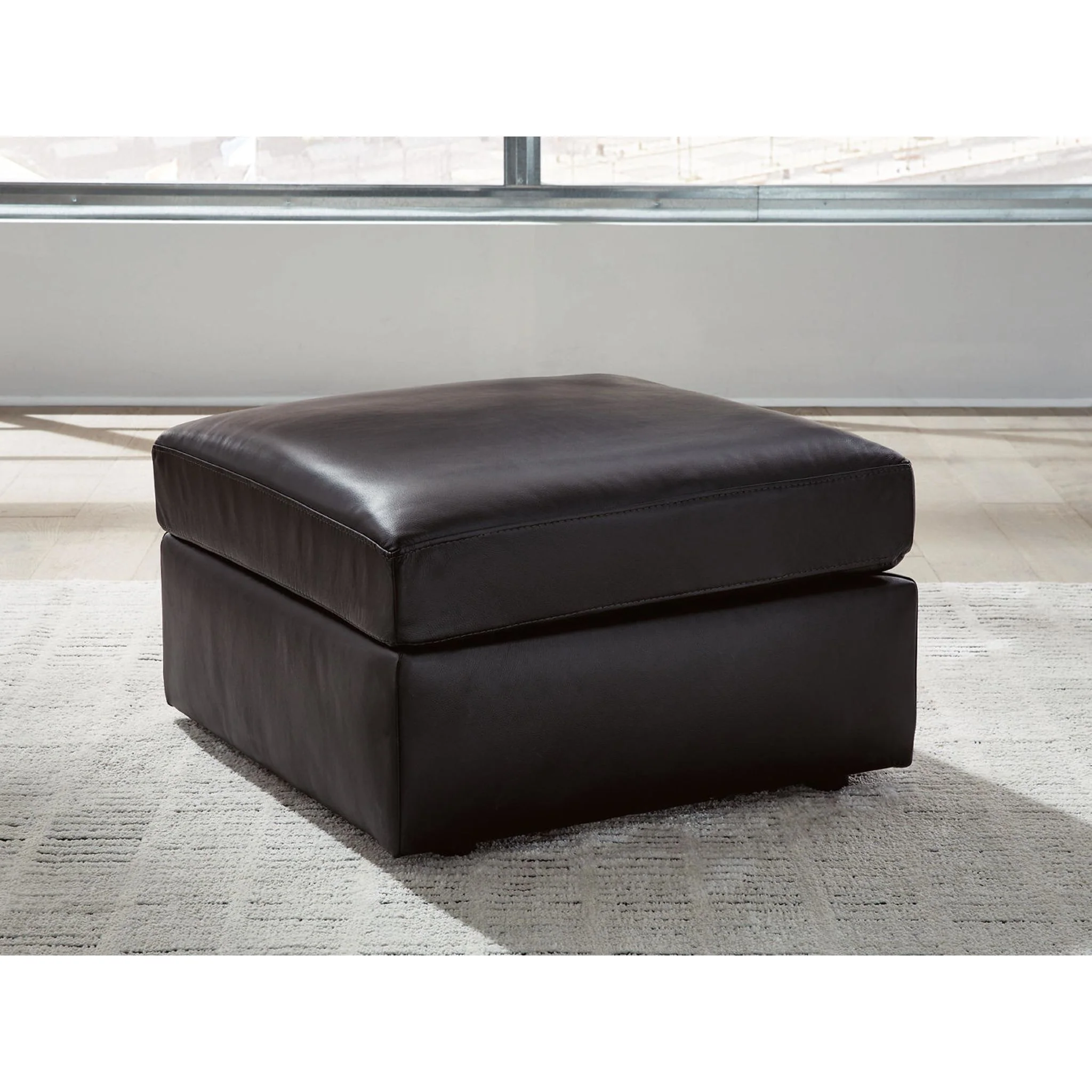 Modmax II Oversized Accent Ottoman - Image 2
