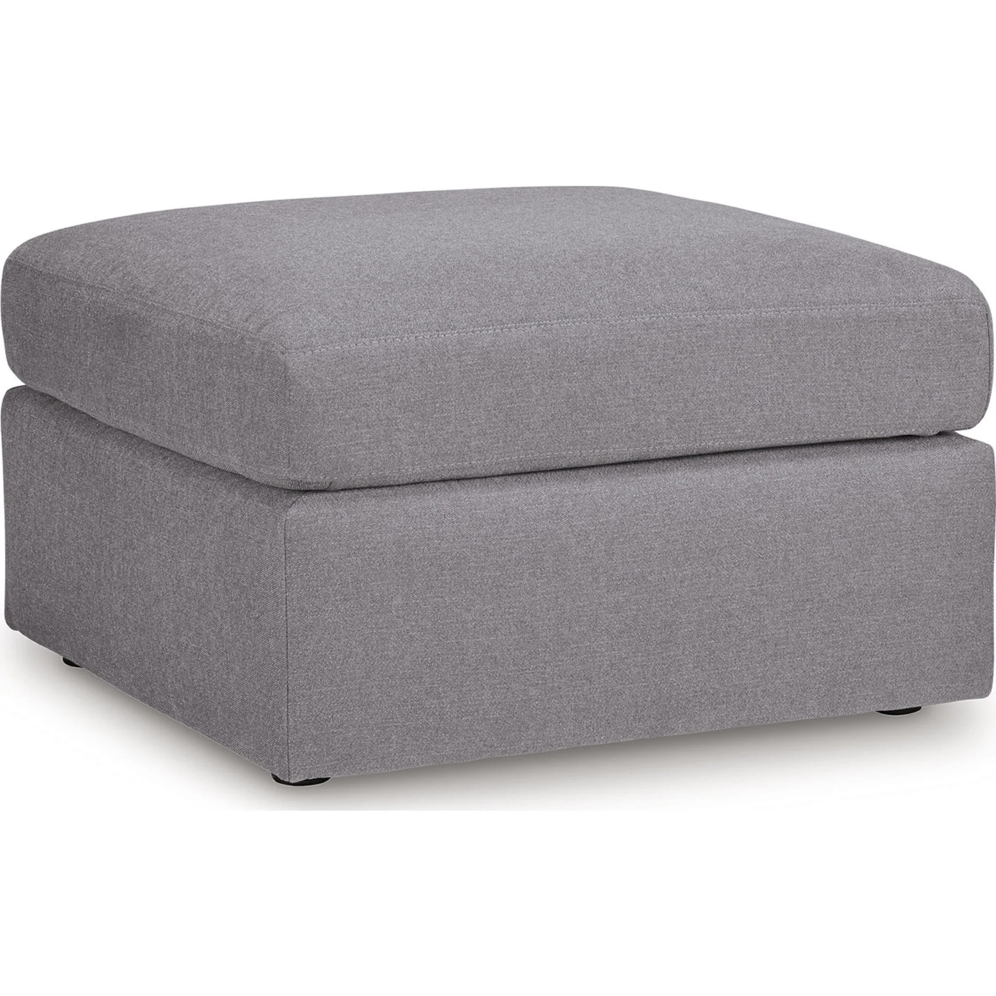 Modmax Oversized Accent Ottoman - Image 15