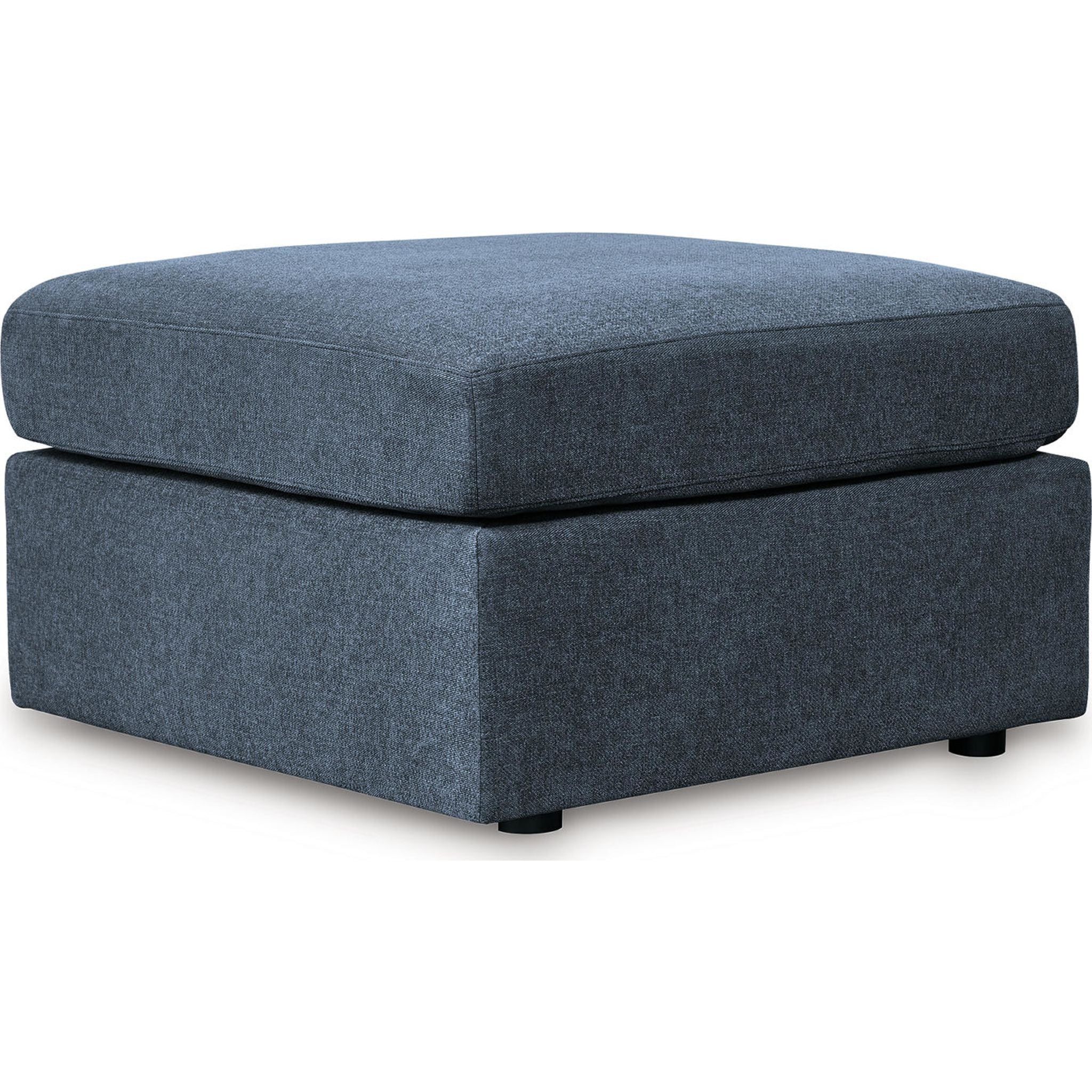 Modmax Oversized Accent Ottoman - Image 23