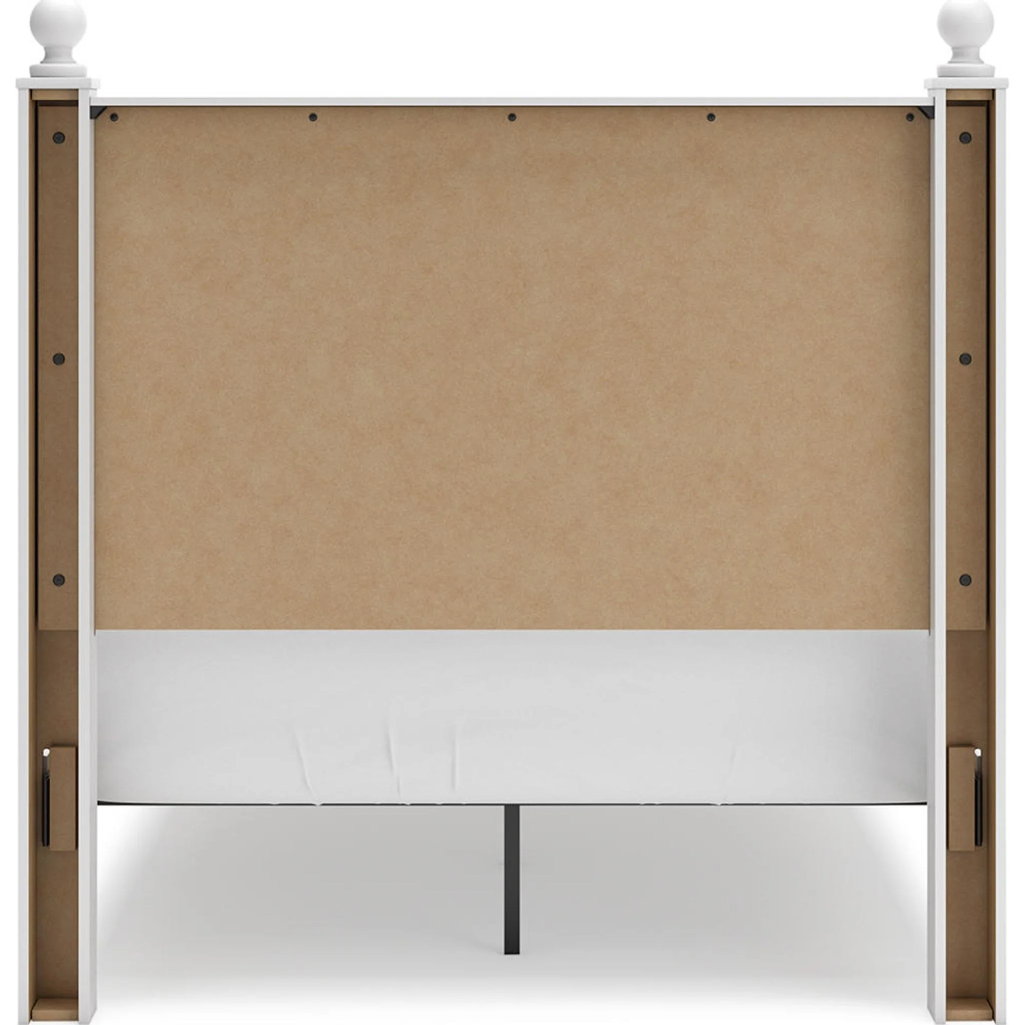 Mollviney 5 Piece Full Panel Bedroom - Image 13