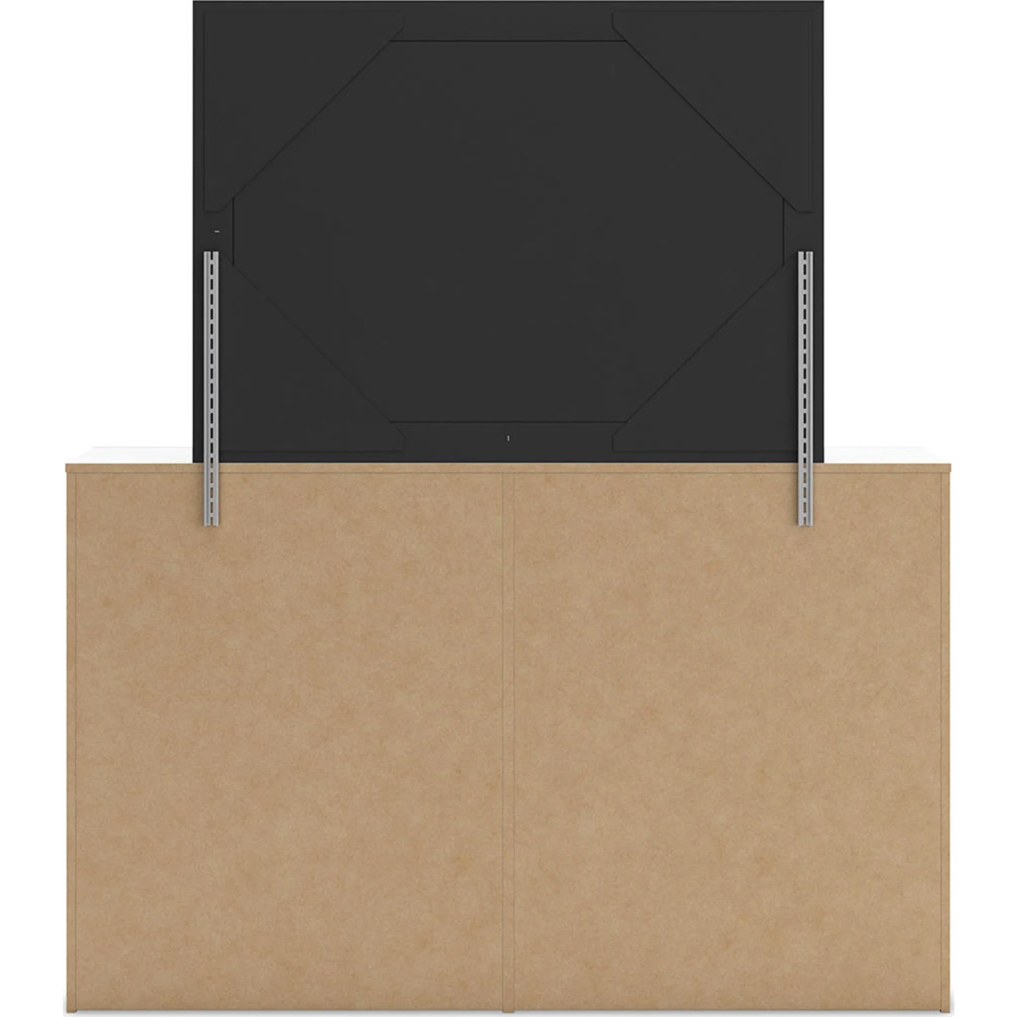 Mollviney 5 Piece Full Storage Bedroom - Image 6