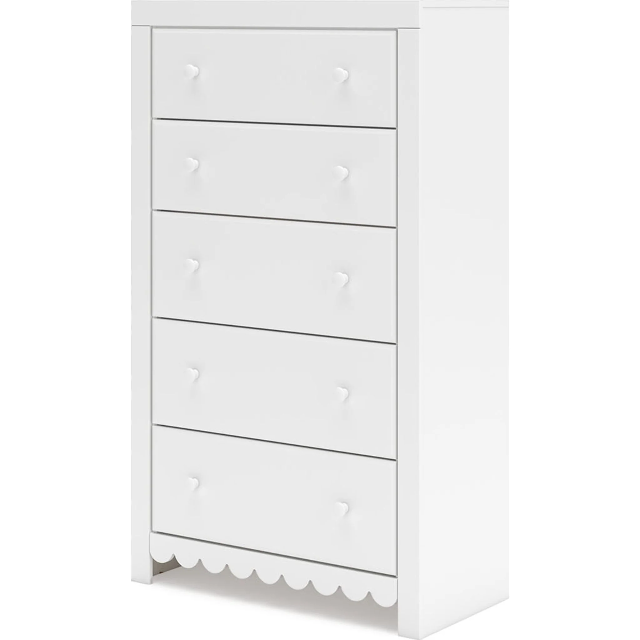 Mollviney Chest - Image 4