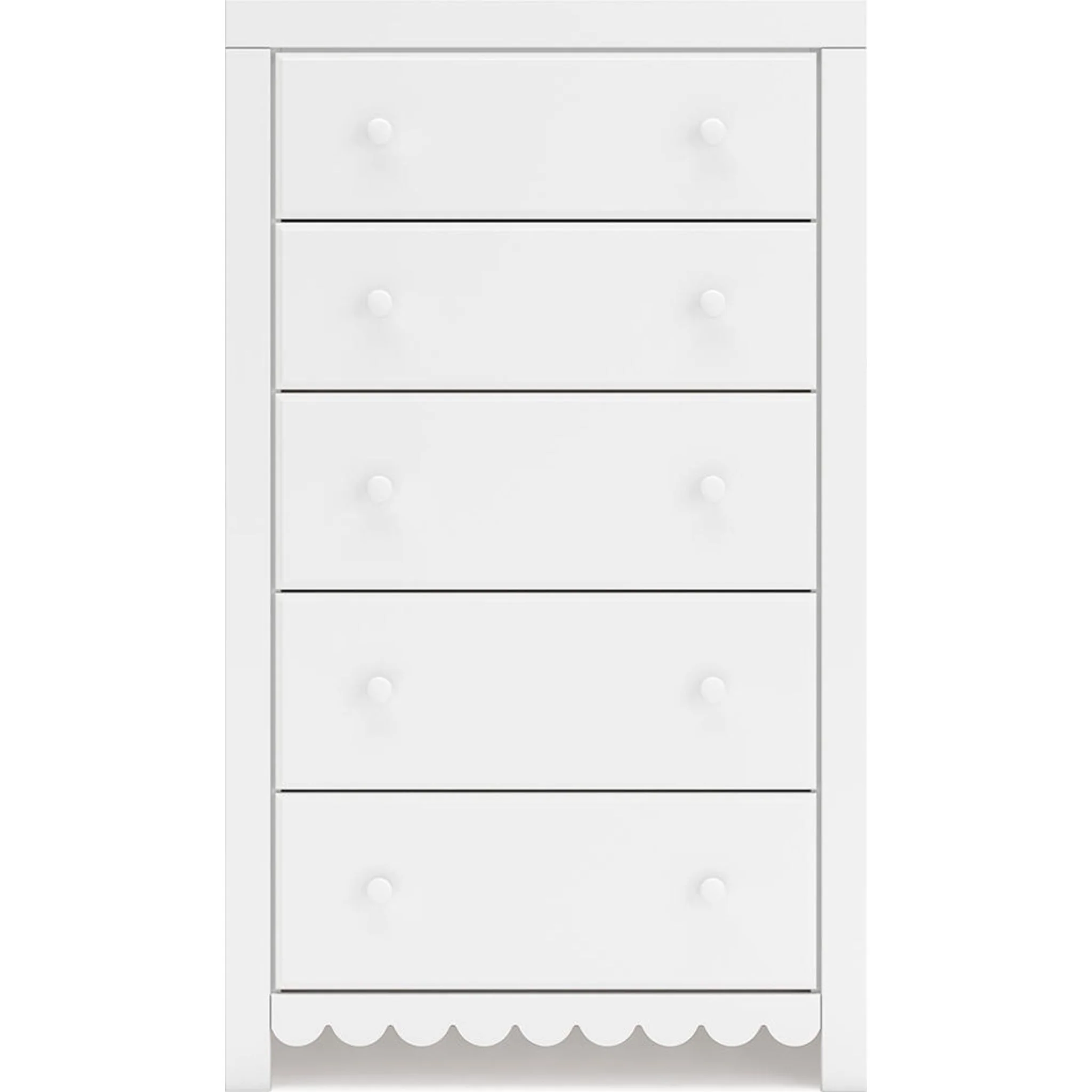 Mollviney Chest - Image 8