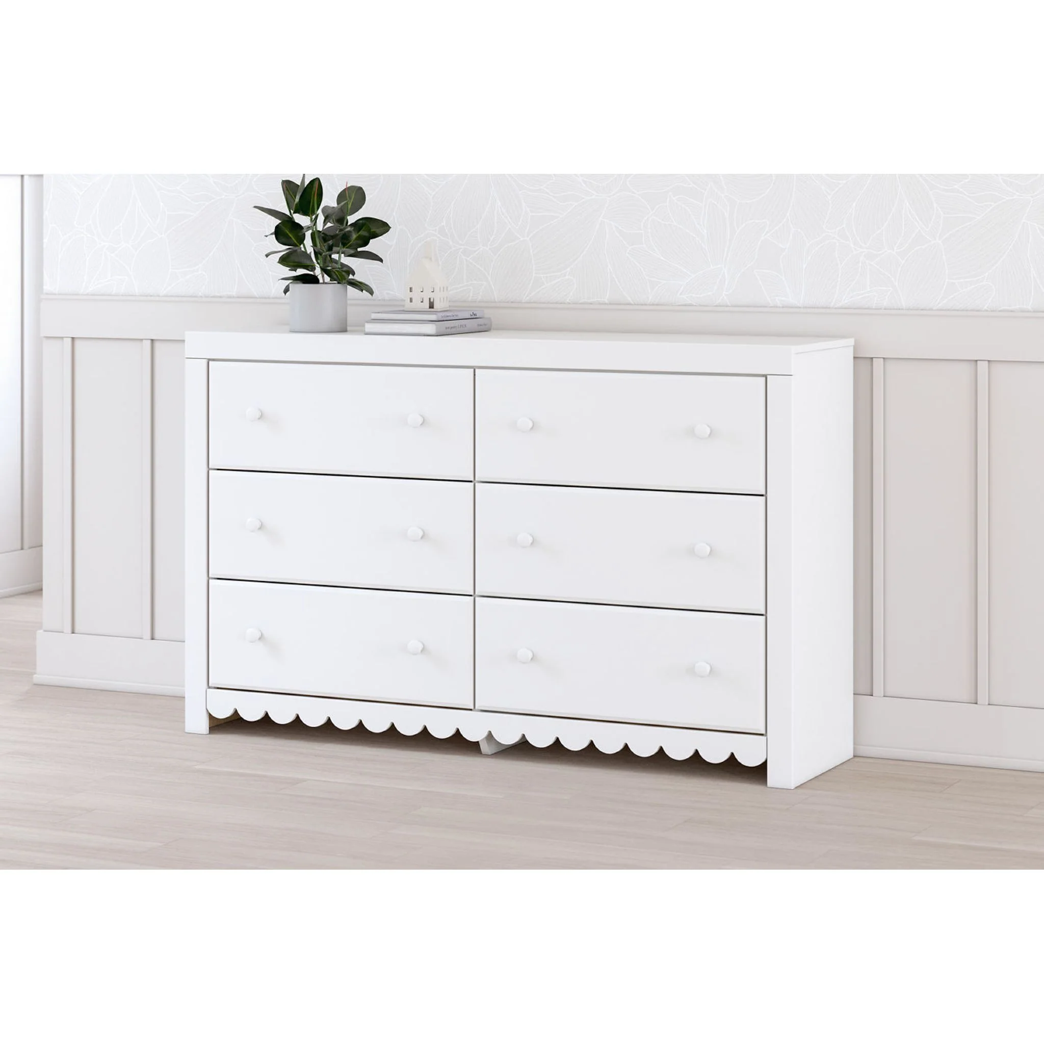 Mollviney Dresser - Image 2