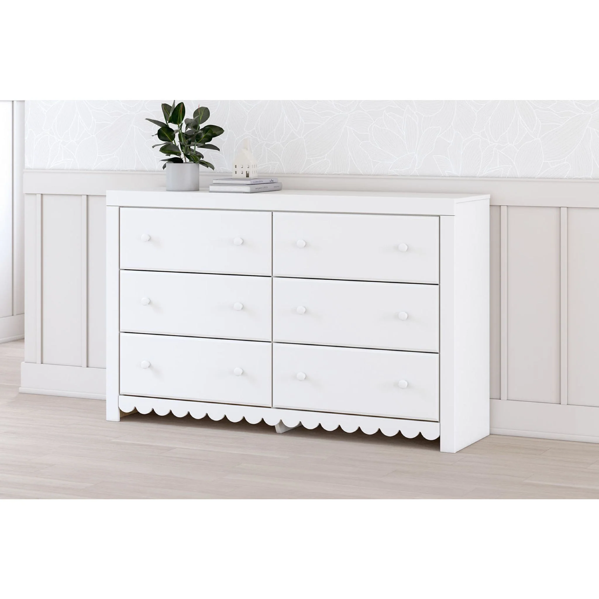 Mollviney Dresser - Image 3