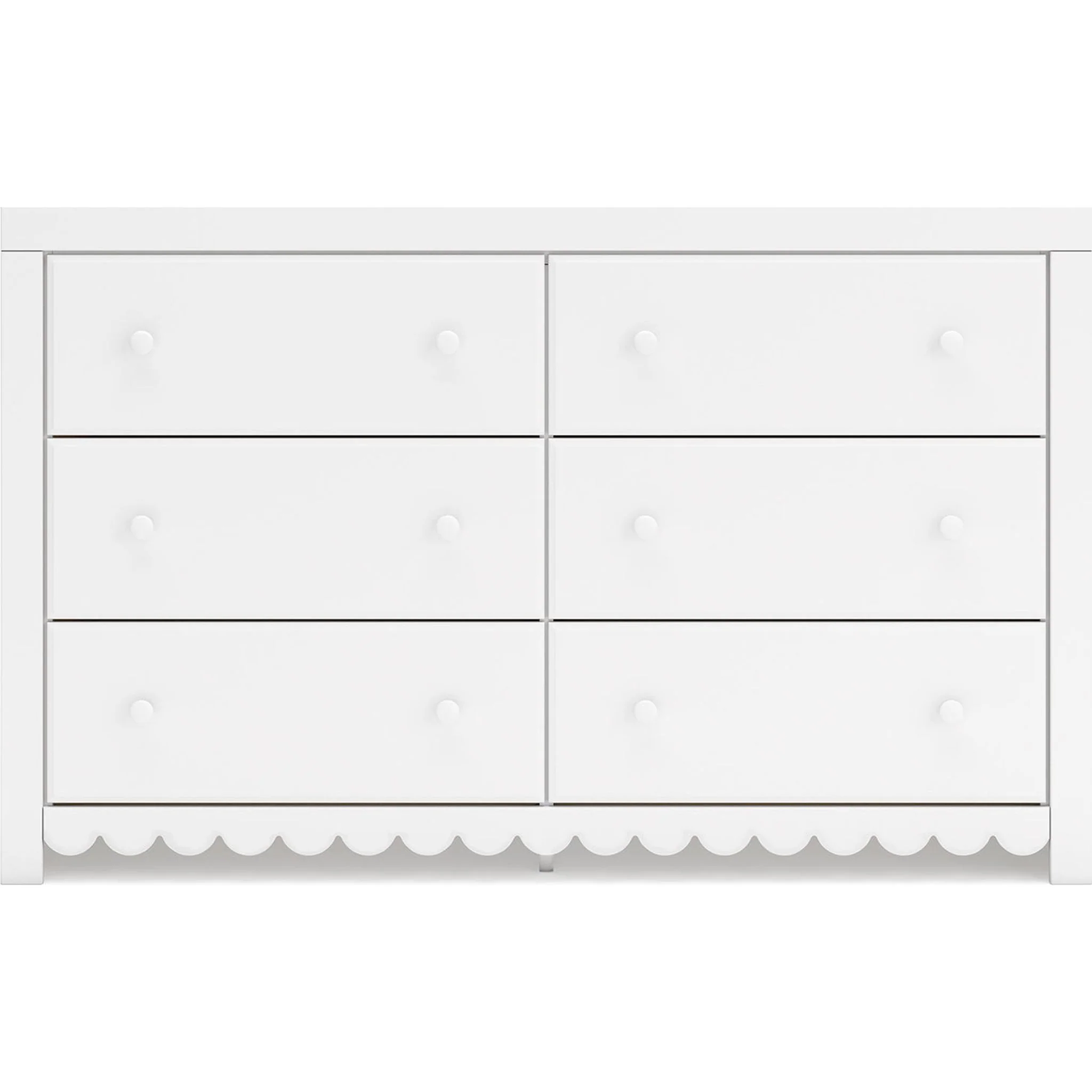 Mollviney Dresser - Image 4